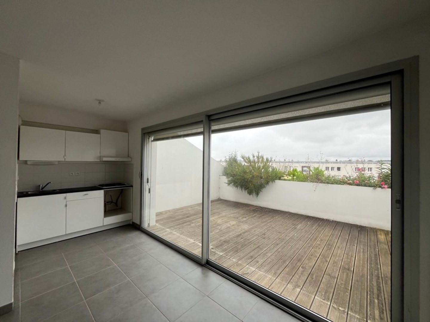 Appartement à vendre - 2 pièces - 45m2 - Muret (31600)
