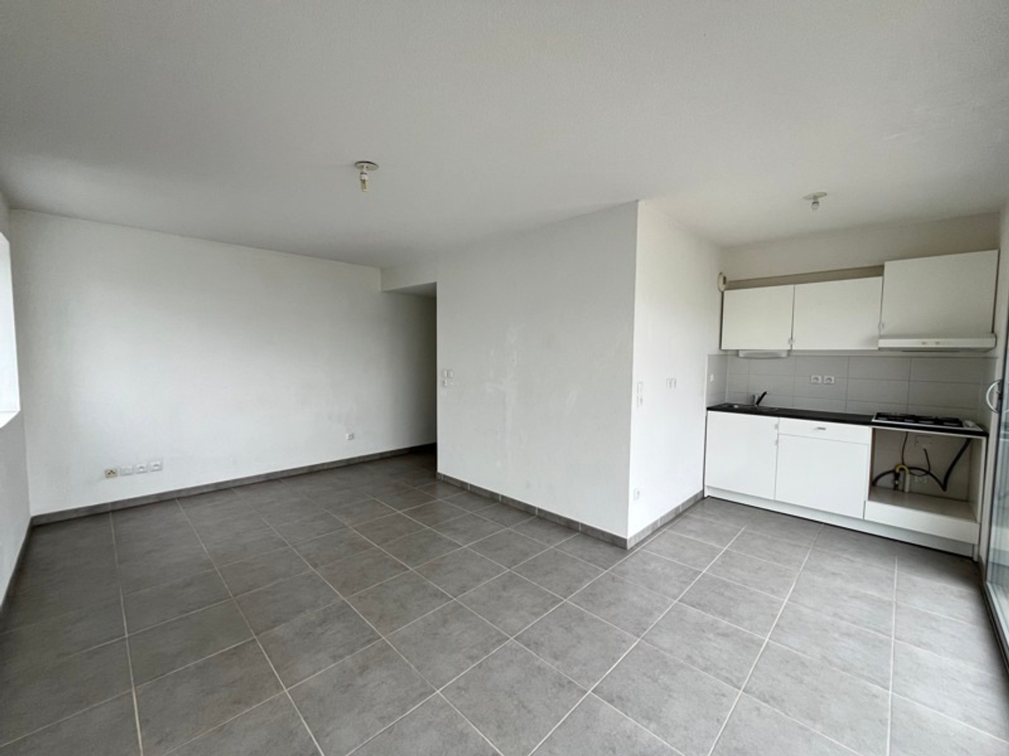 Appartement à vendre - 2 pièces - 45m2 - Muret (31600)