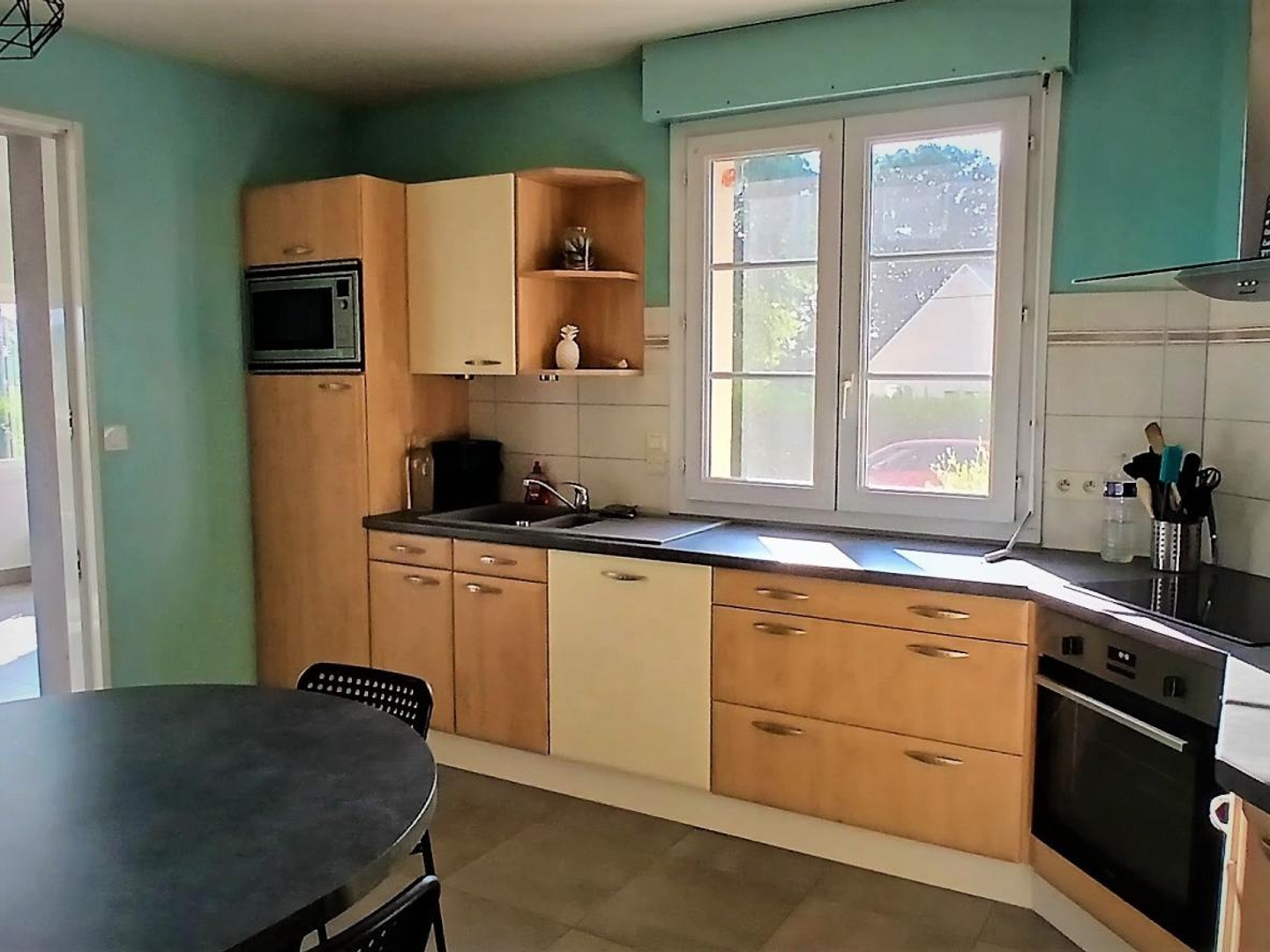 Maison à vendre - 8 pièces - 166m2 - Changé (53810)