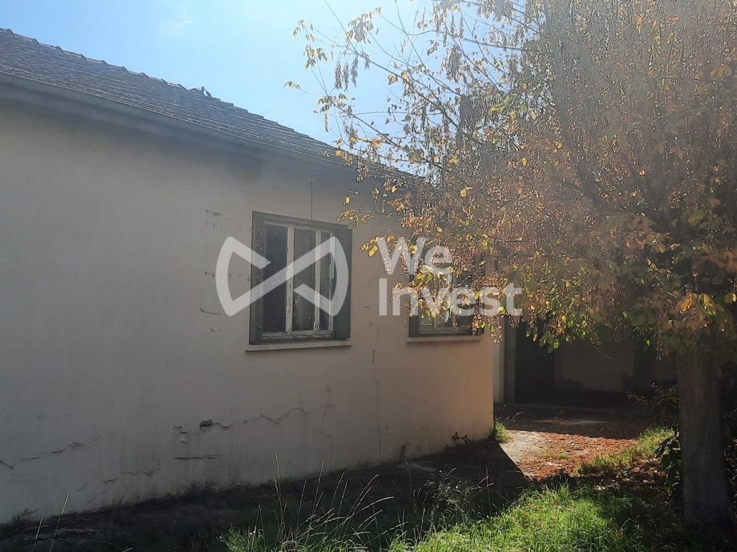Maison à vendre - 4 pièces - 92m2 - Villevaudé (77410)