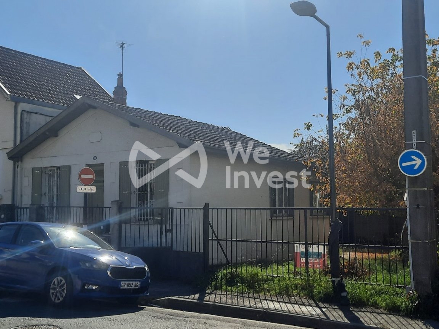 Maison à vendre - 4 pièces - 92m2 - Villevaudé (77410)