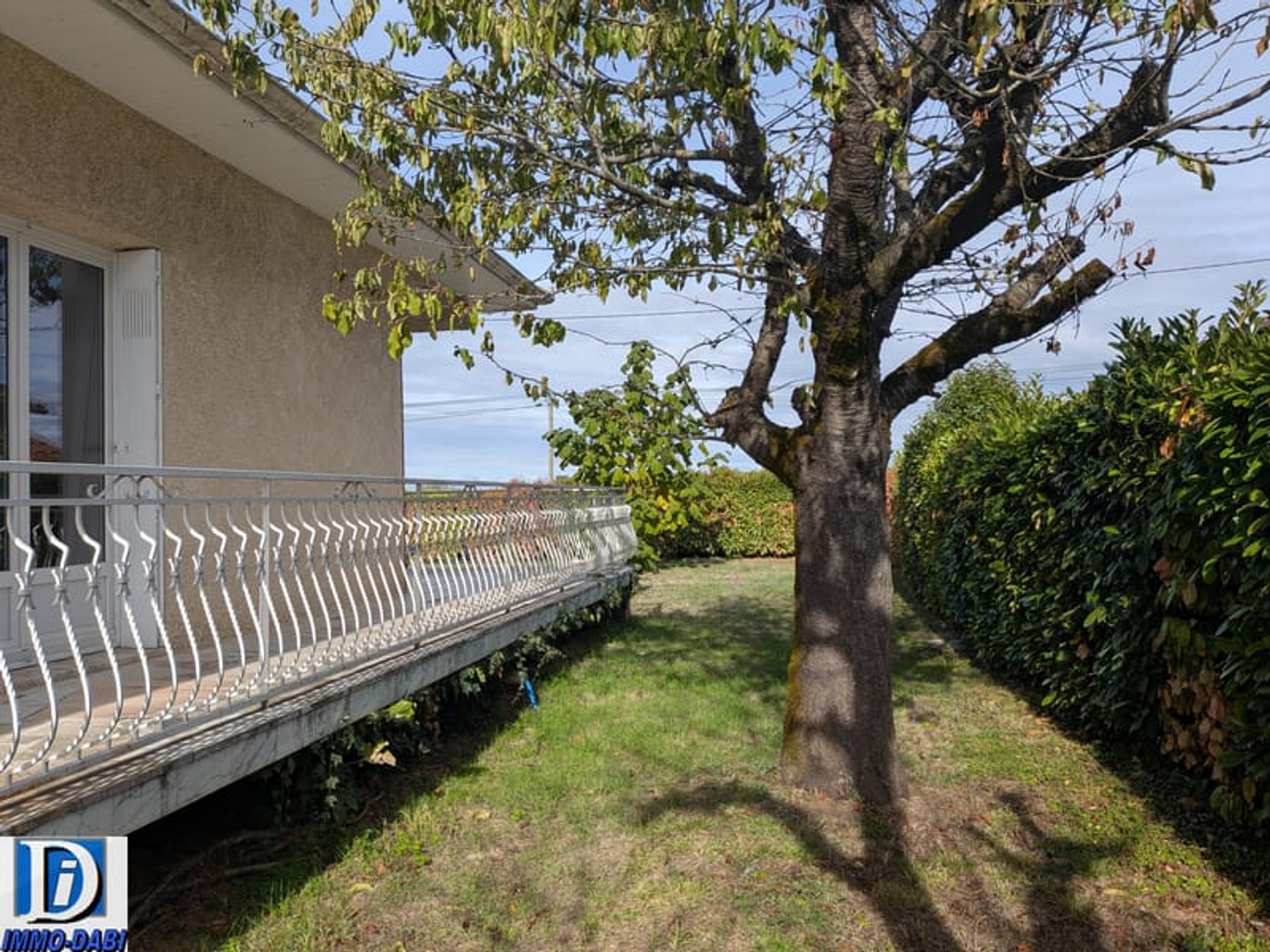 Maison à vendre - 5 pièces - 126m2 - Pins-Justaret (31860)