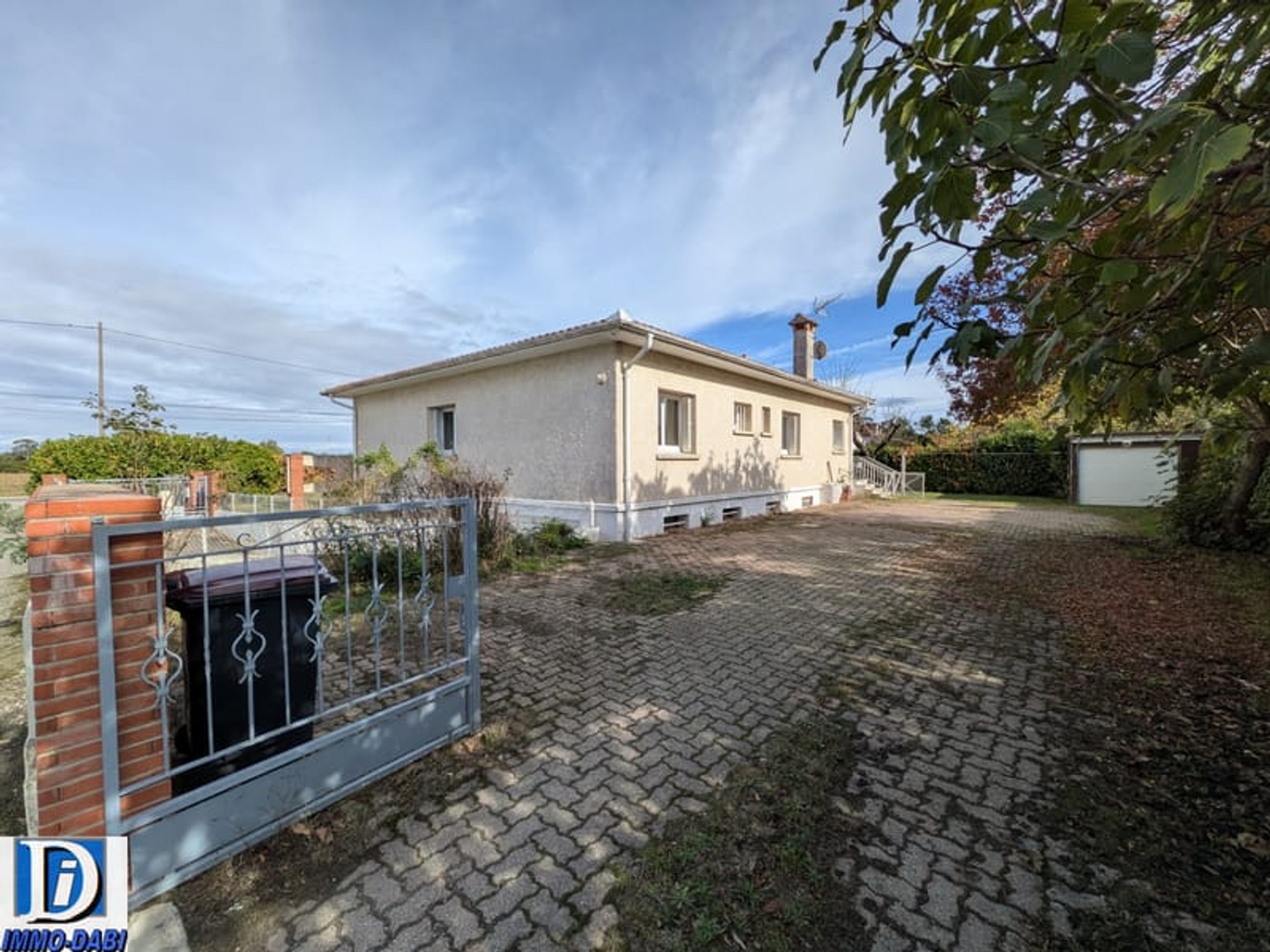 Maison à vendre - 5 pièces - 126m2 - Pins-Justaret (31860)