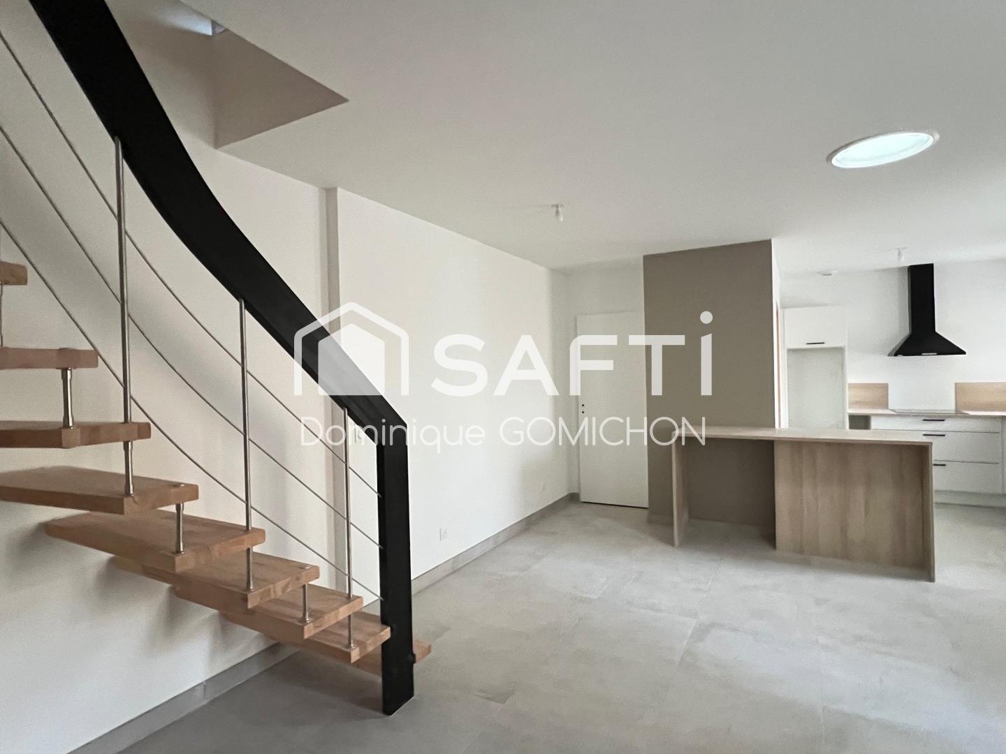 Maison à vendre - 3 pièces - 81m2 - Chorges (05230)