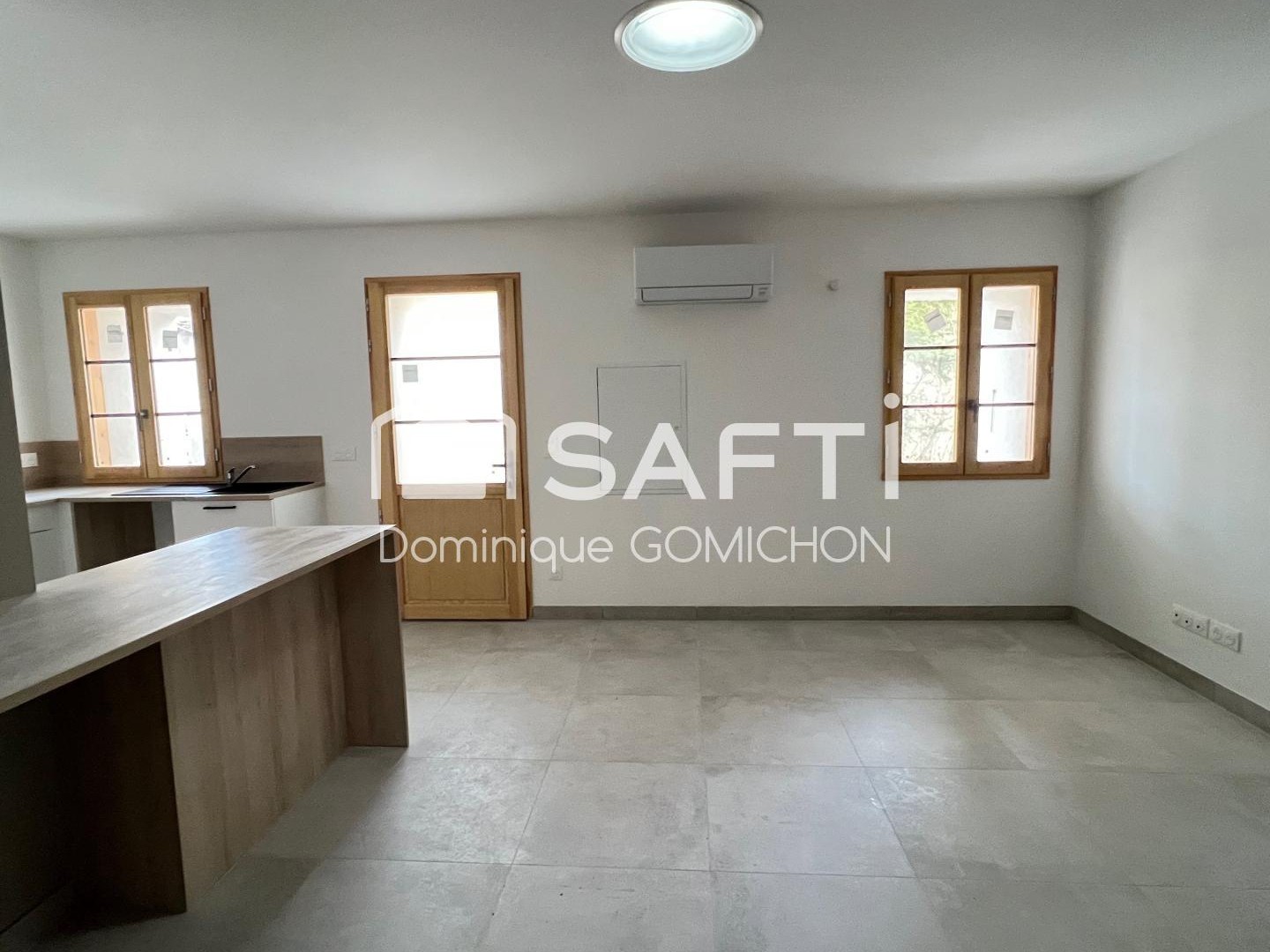 Maison à vendre - 3 pièces - 81m2 - Chorges (05230)