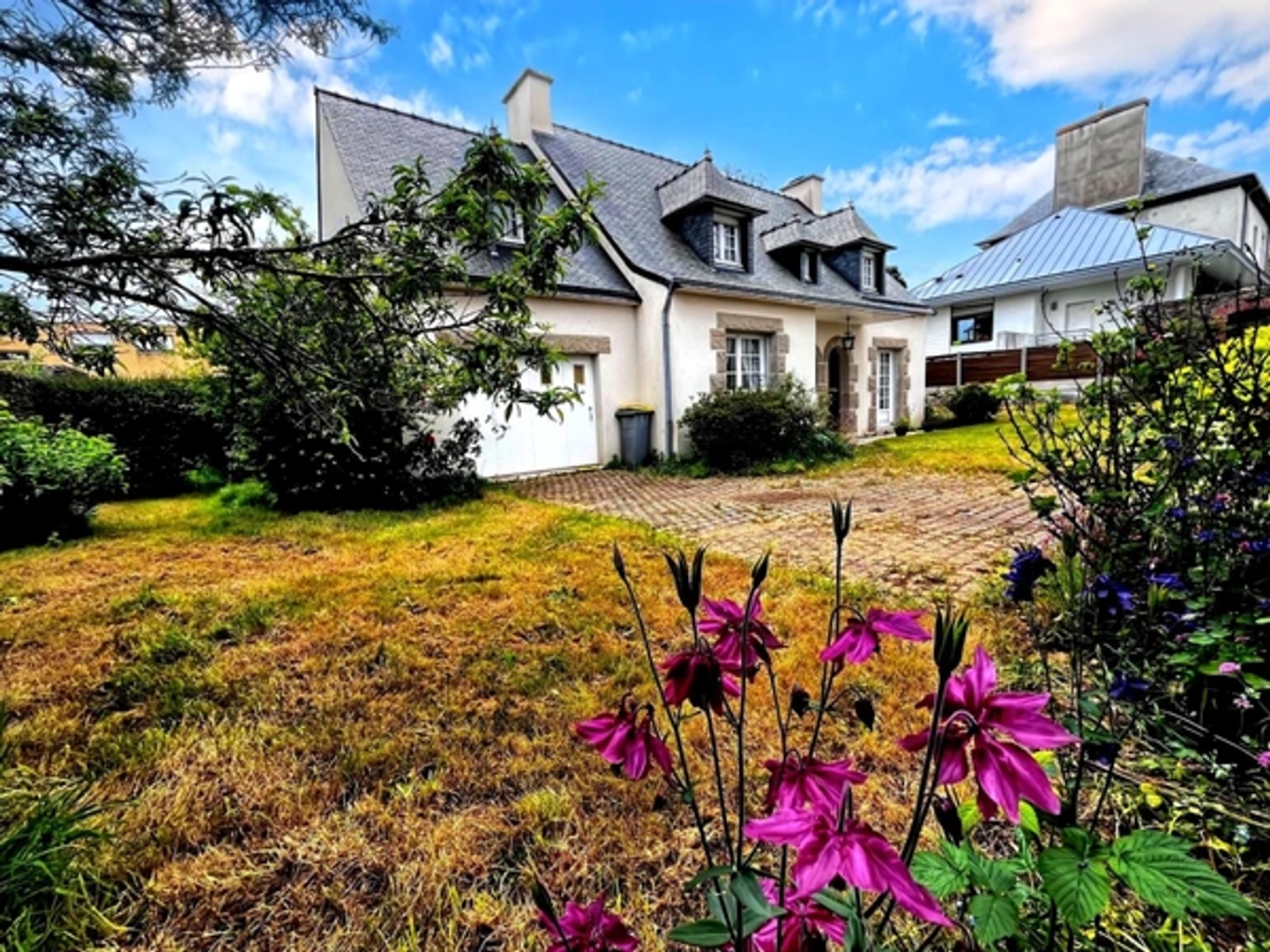 Maison 5 pièces 120 m²