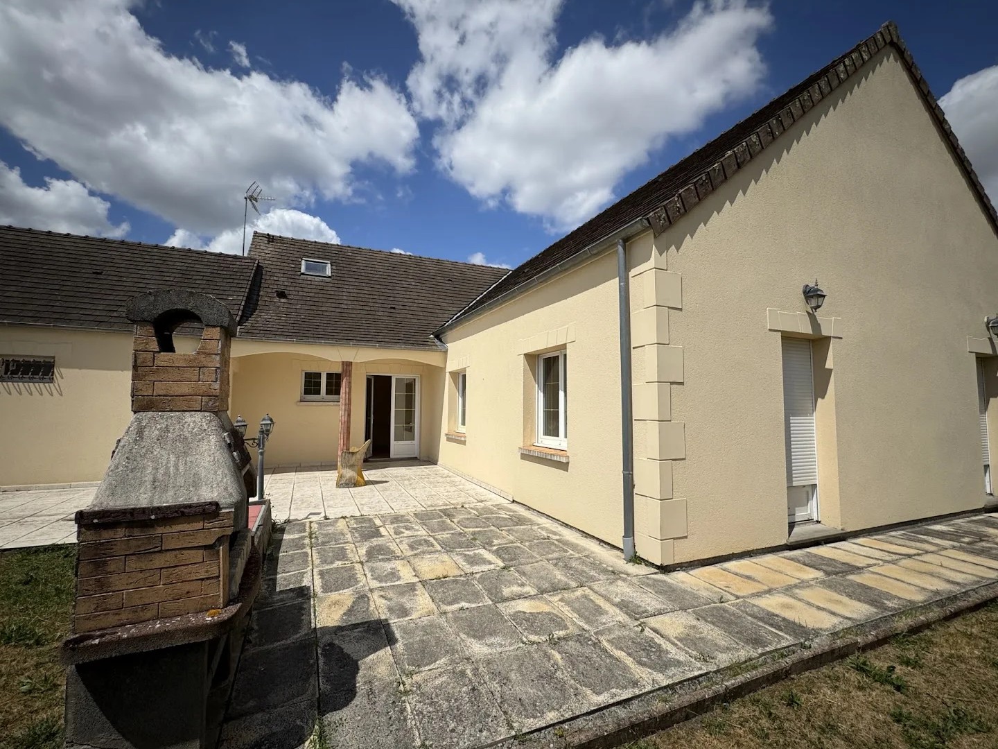 Maison 7 pièces 170 m²