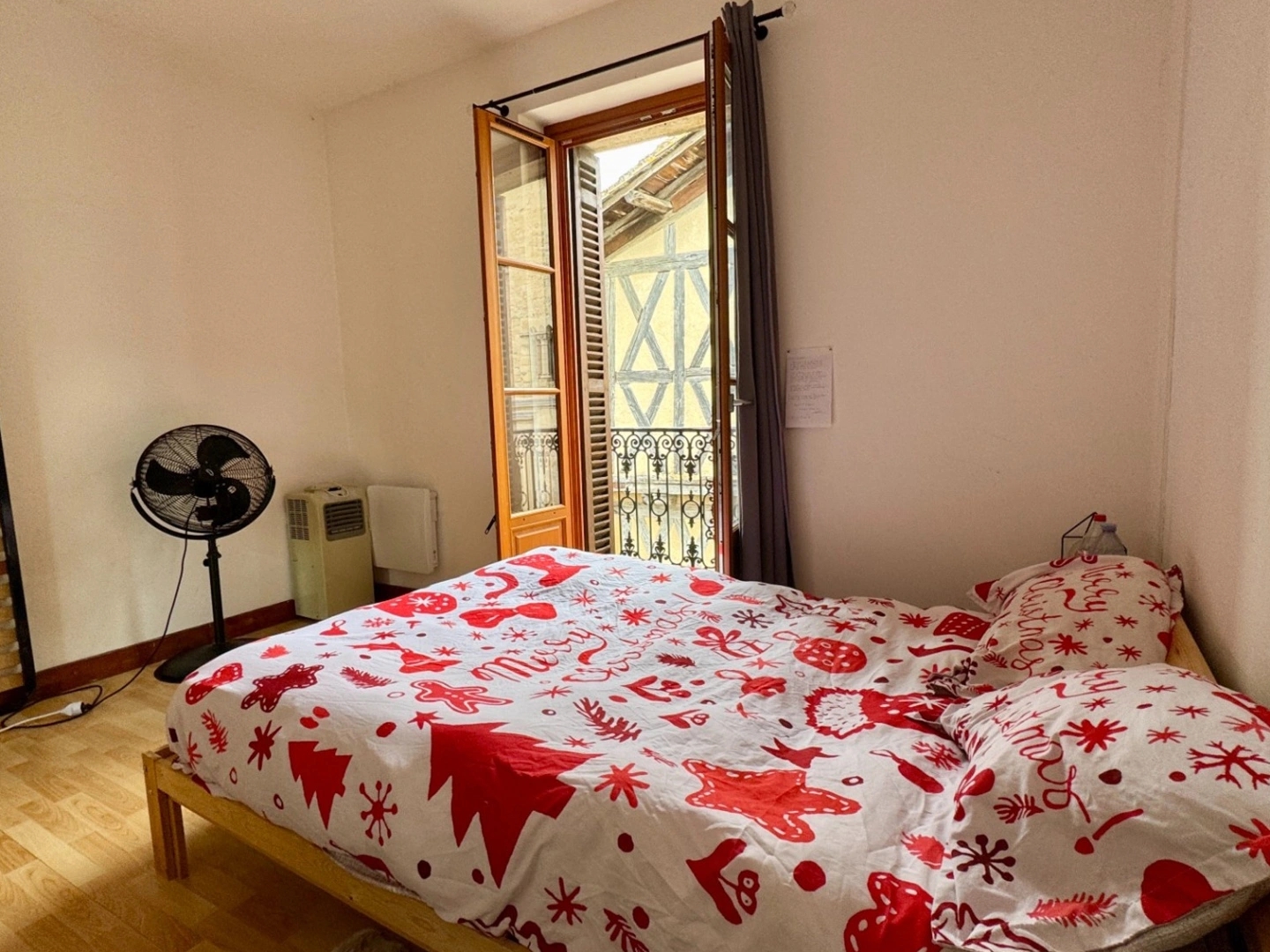 Immeuble à vendre - 6 pièces - 158m2 - La Réole (33190)