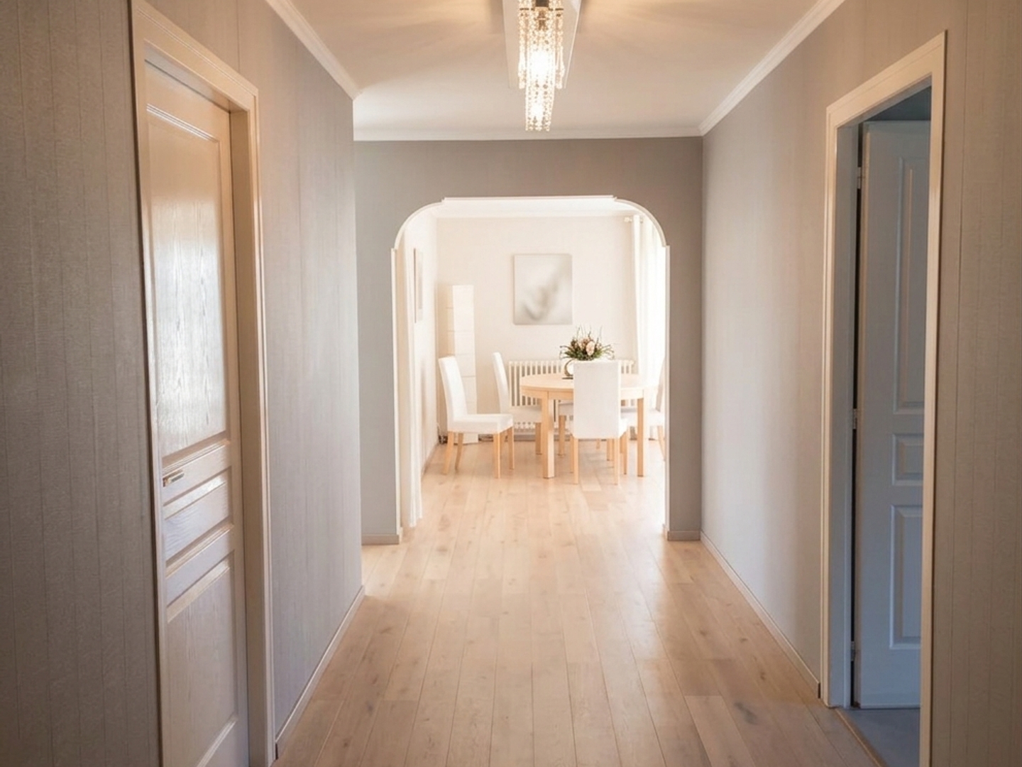 Appartement à vendre - 4 pièces - 115m2 - Gex (01170)