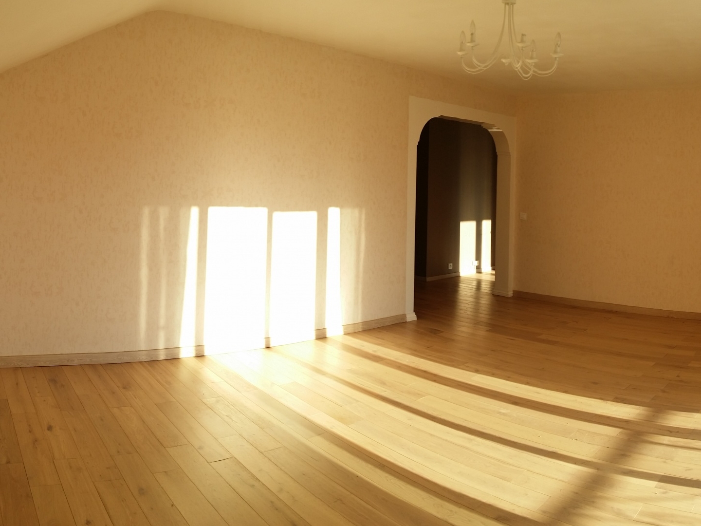 Appartement à vendre - 4 pièces - 115m2 - Gex (01170)