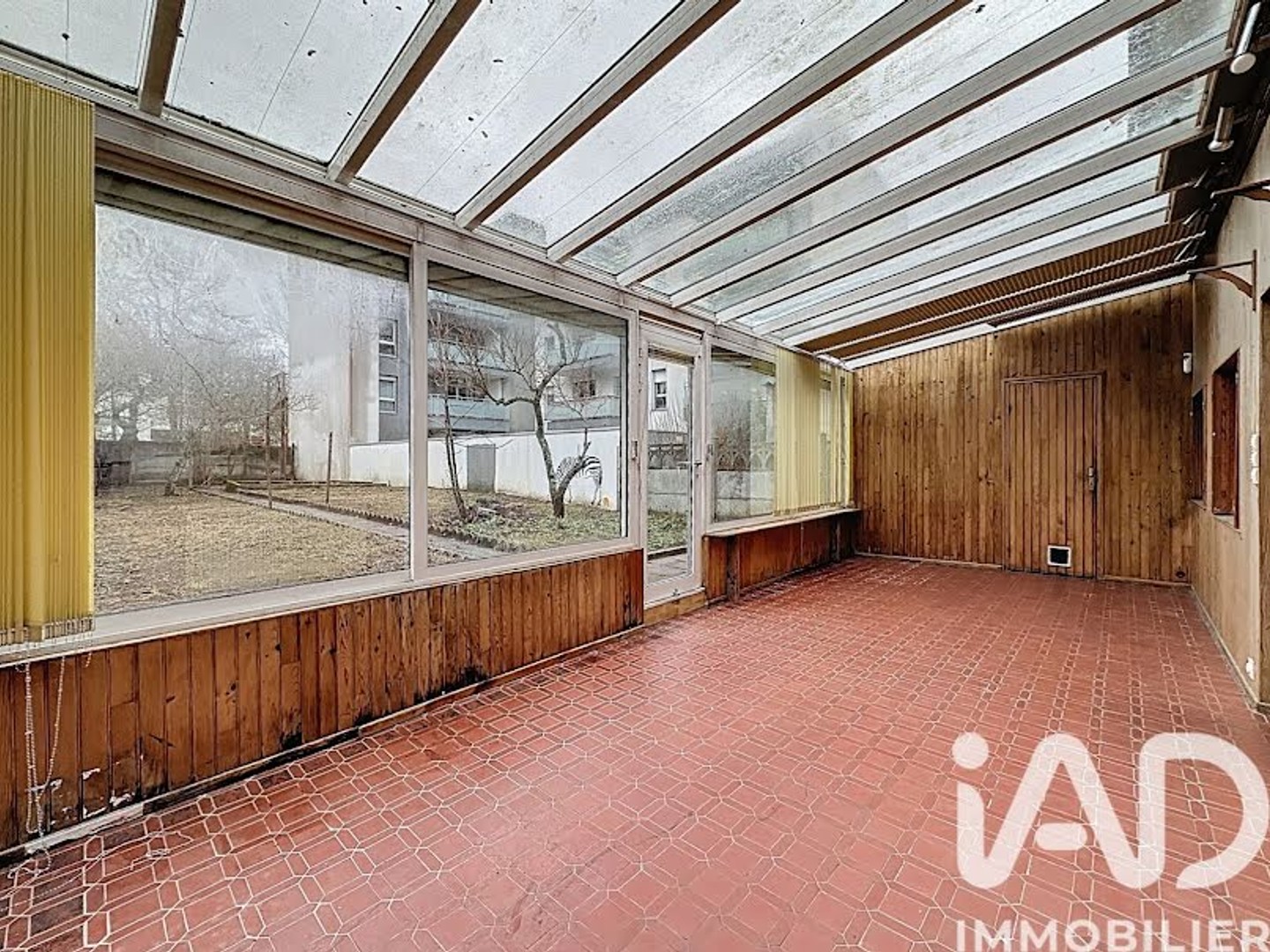 Maison 6 pièces 135 m²