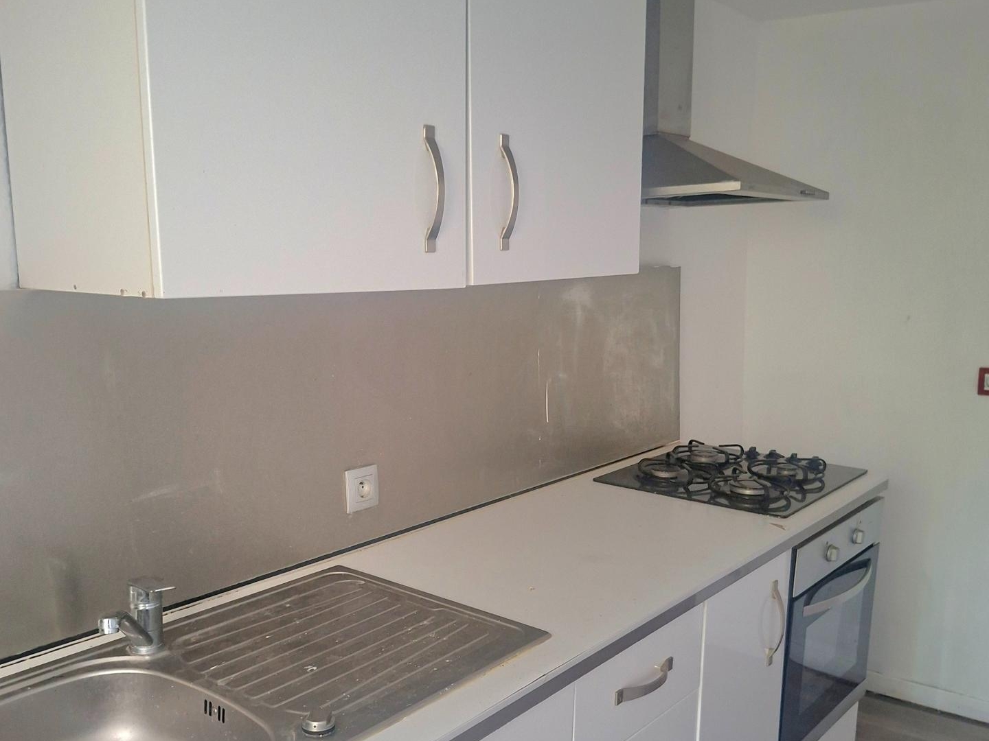 Maison Atypique de 87m2 au centre de Sarre-Union