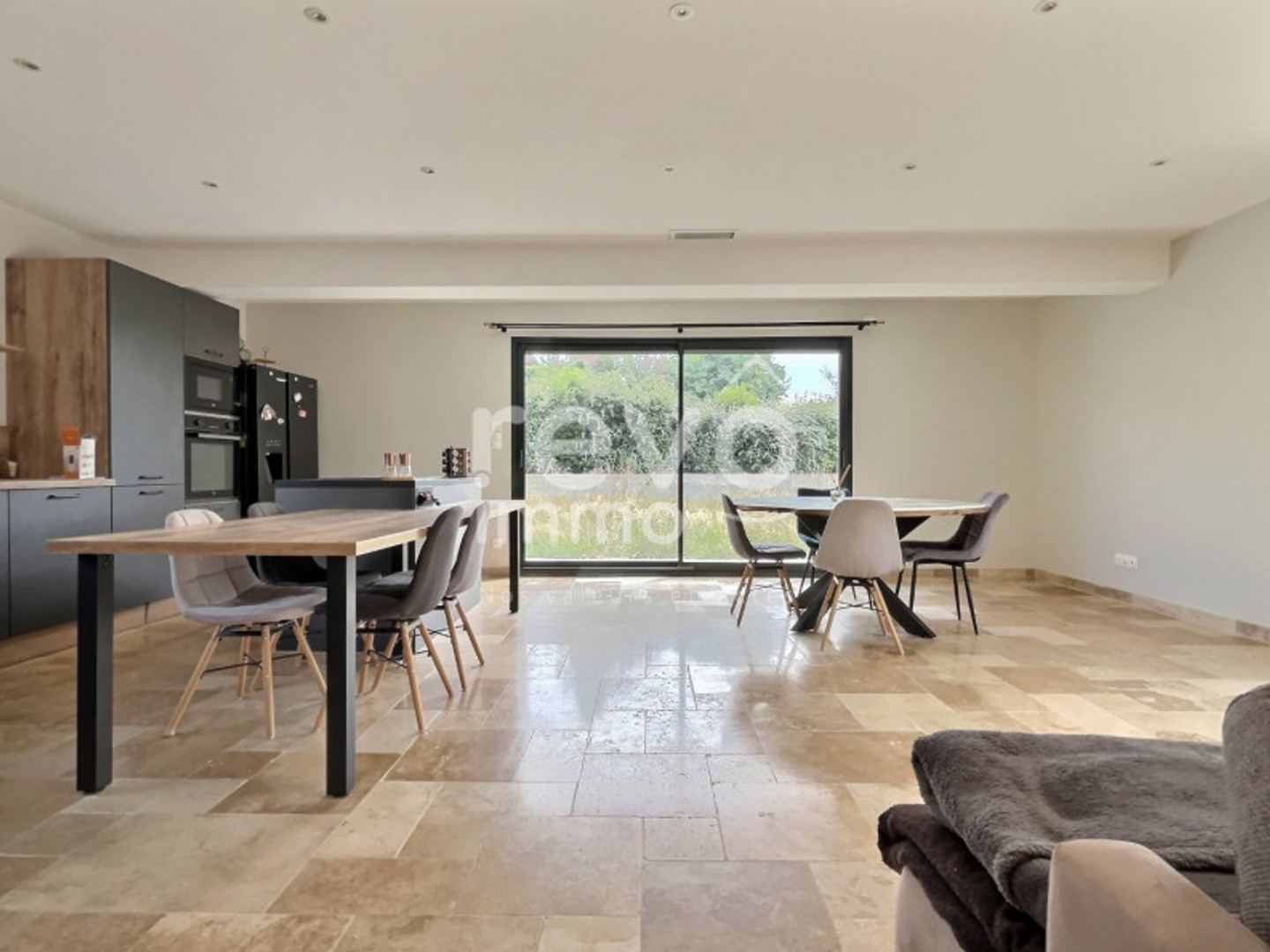 Maison individuelle 5 pièces 137 m²