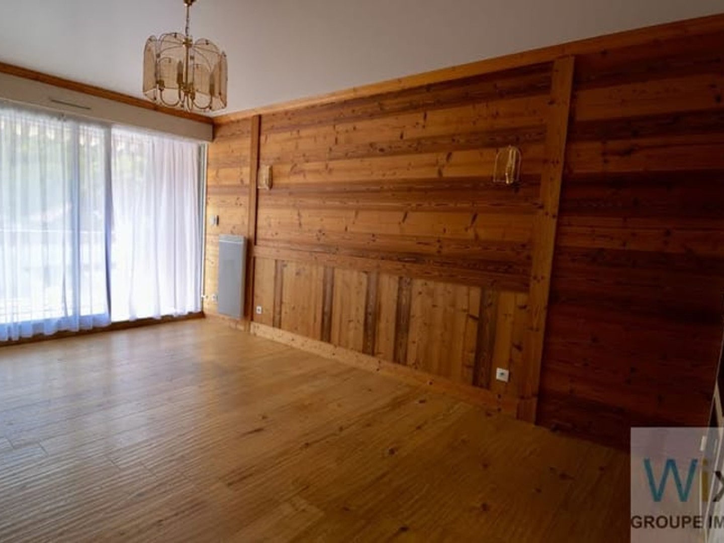 Appartement 4 pièces 83 m²