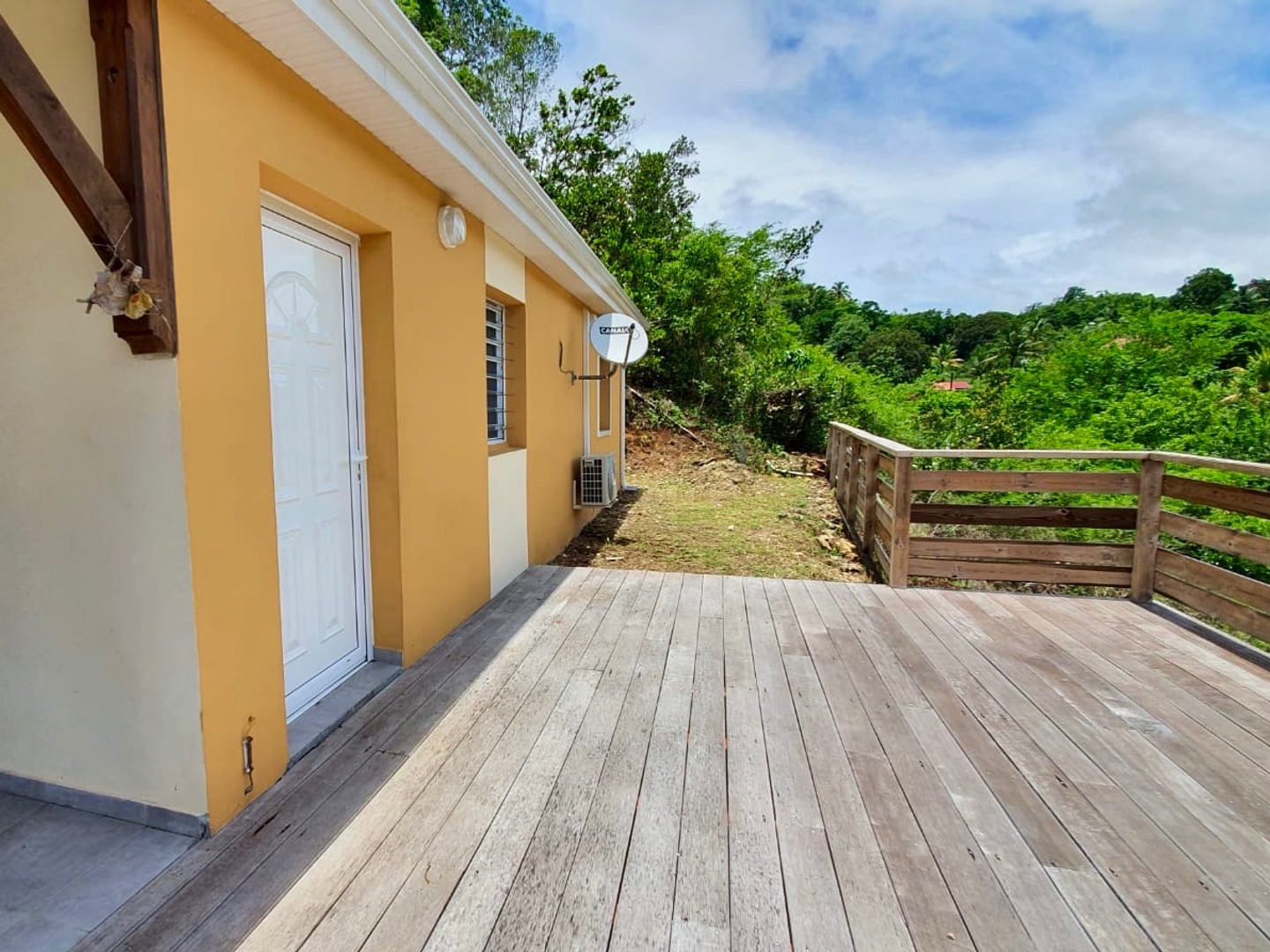 Maison à vendre - 4 pièces - 76m2 - Les Abymes (97139)