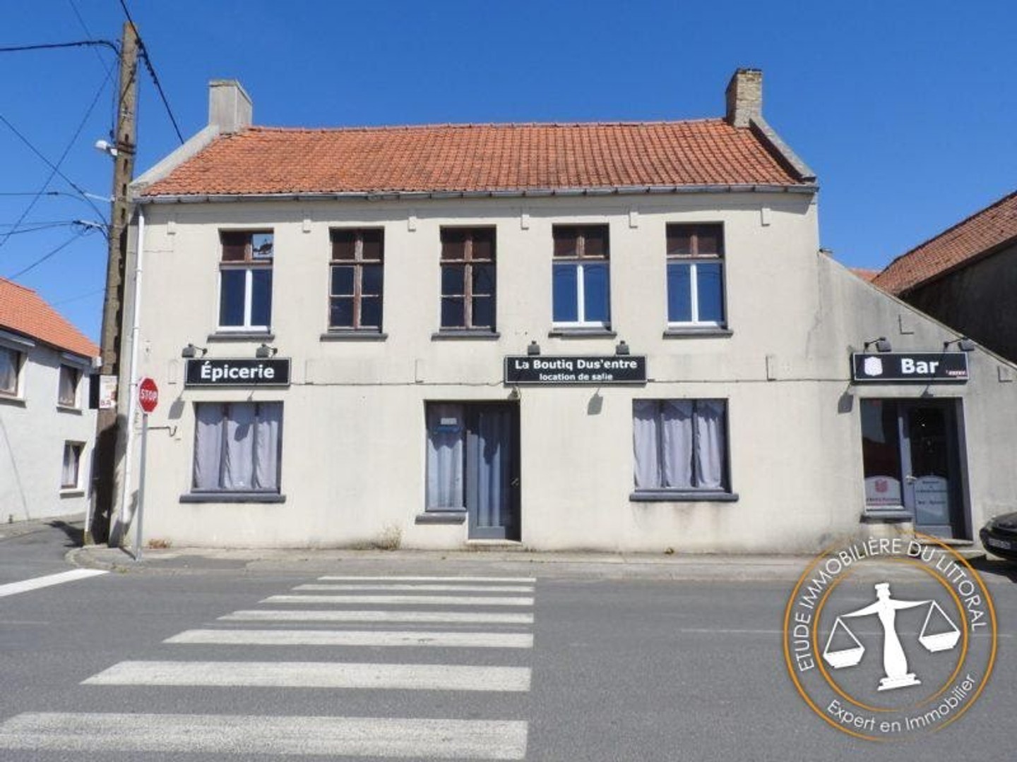 Maison 10 pièces 427 m²