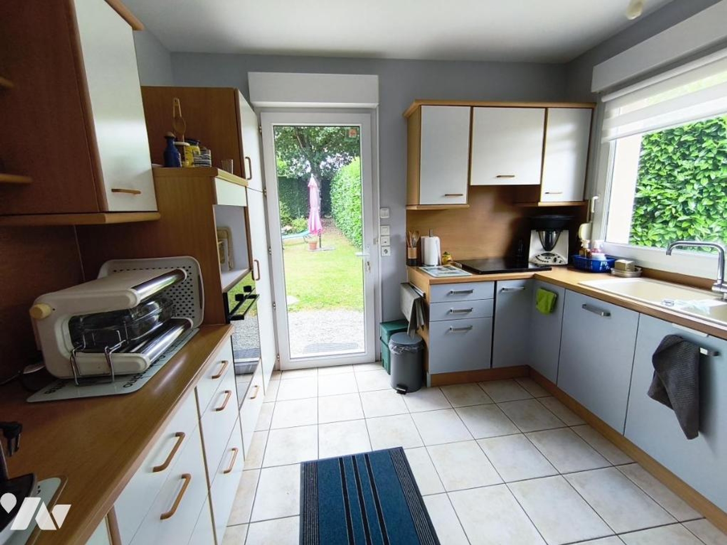 Maison à vendre - 4 pièces - 105m2 - Bagnoles De L'orn... (61140)