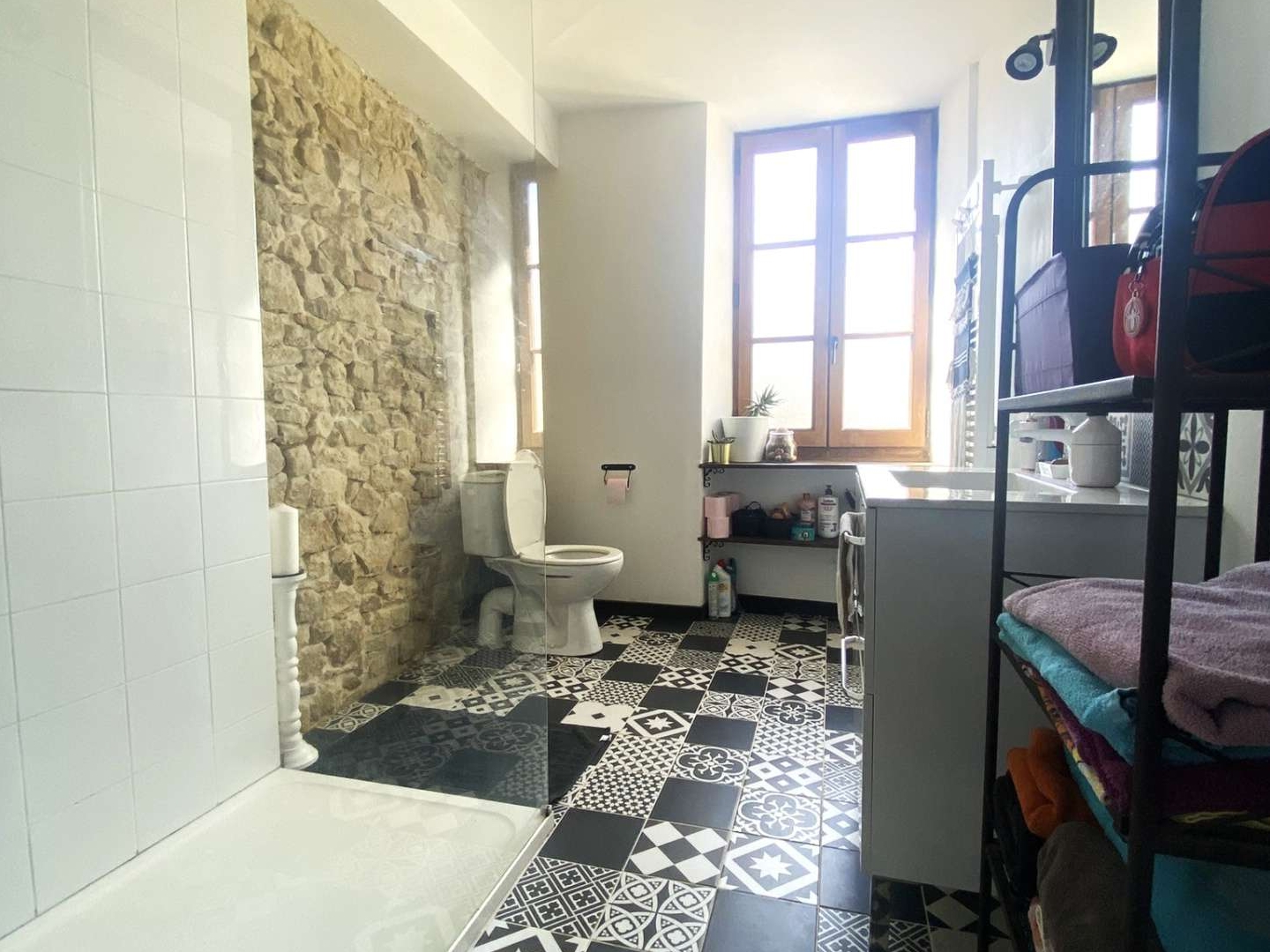 Maison à vendre - 5 pièces - 131m2 - Moutiers (35130)