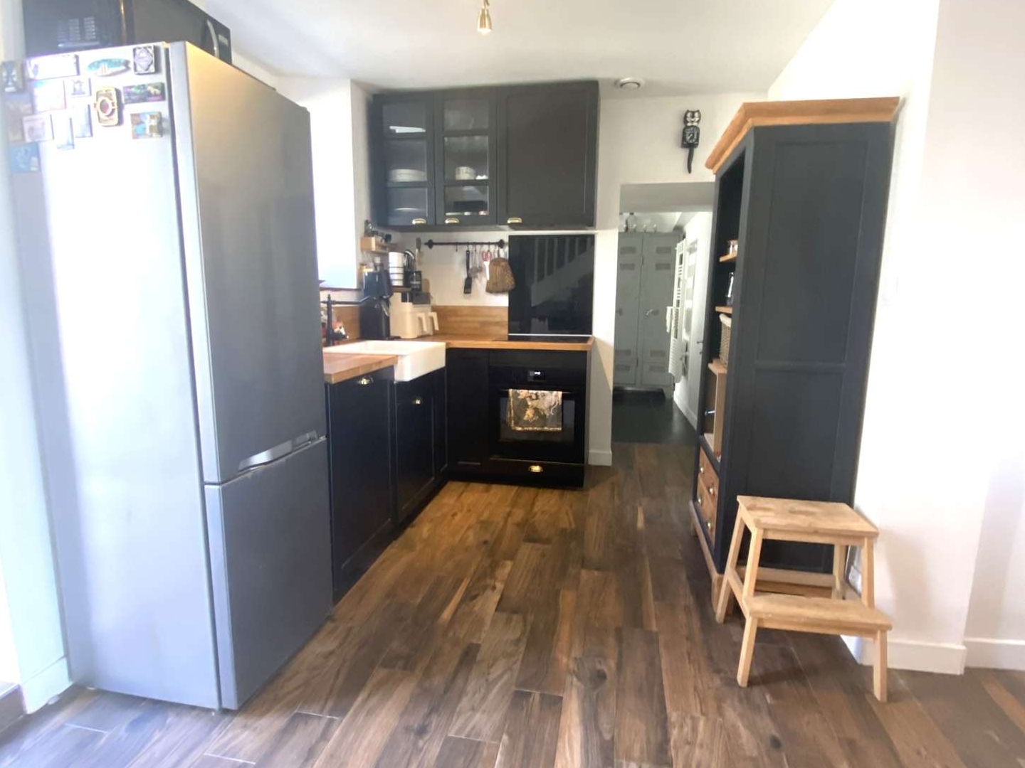 Maison 5 pièces 131 m²