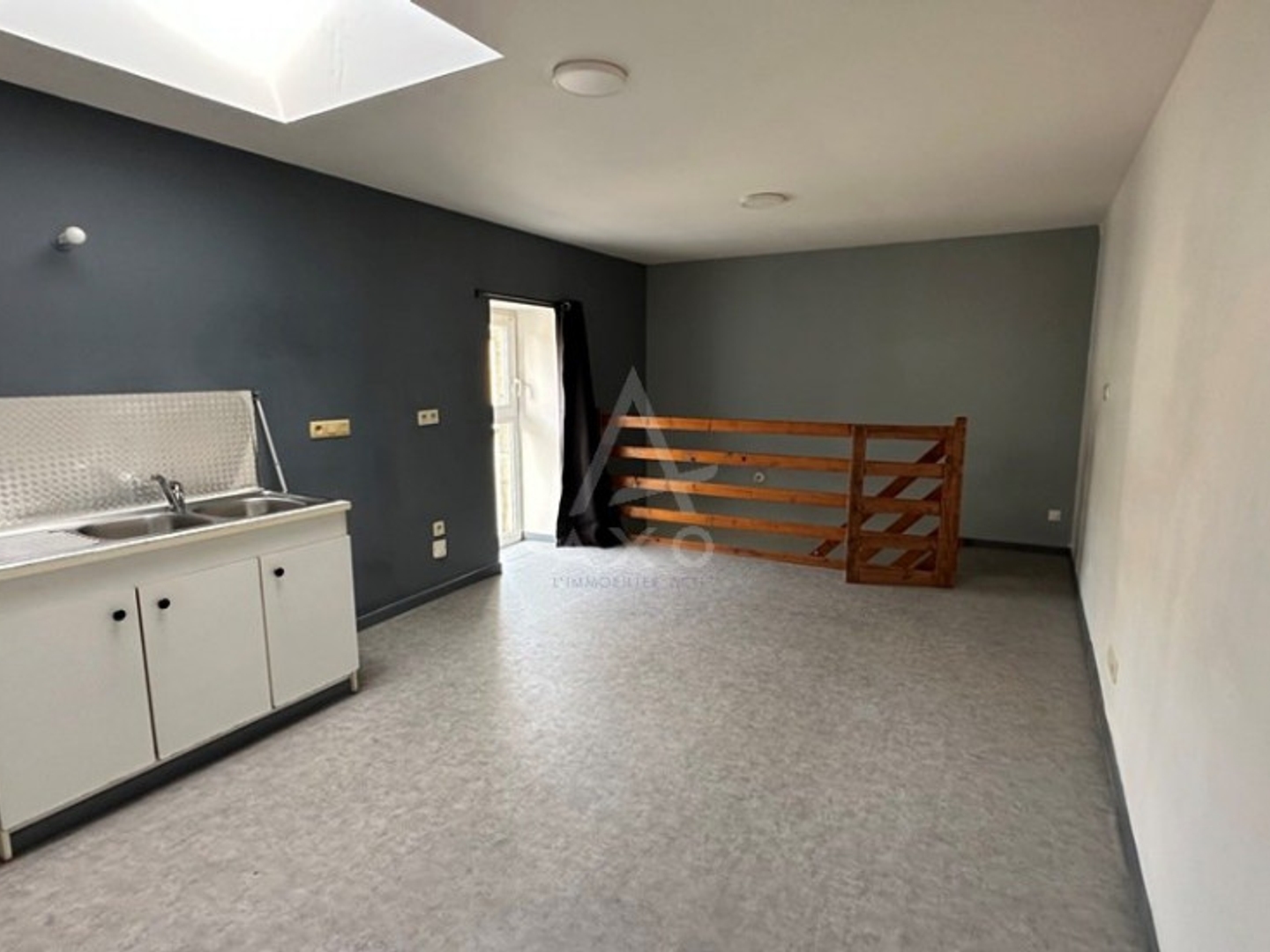 Appartement à vendre - 3 pièces - 44m2 - La Bruffière (85530)