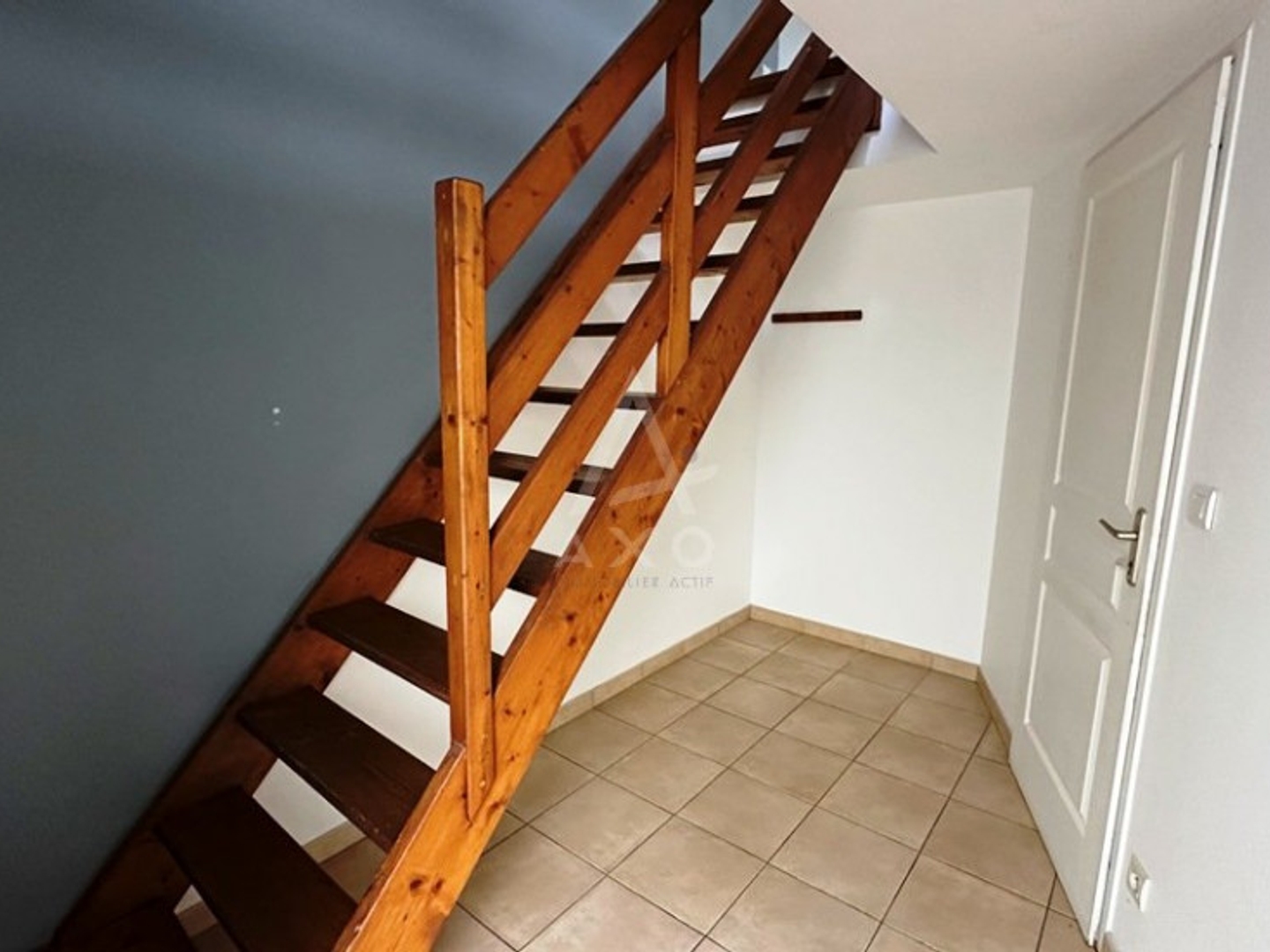 Appartement à vendre - 3 pièces - 44m2 - La Bruffière (85530)