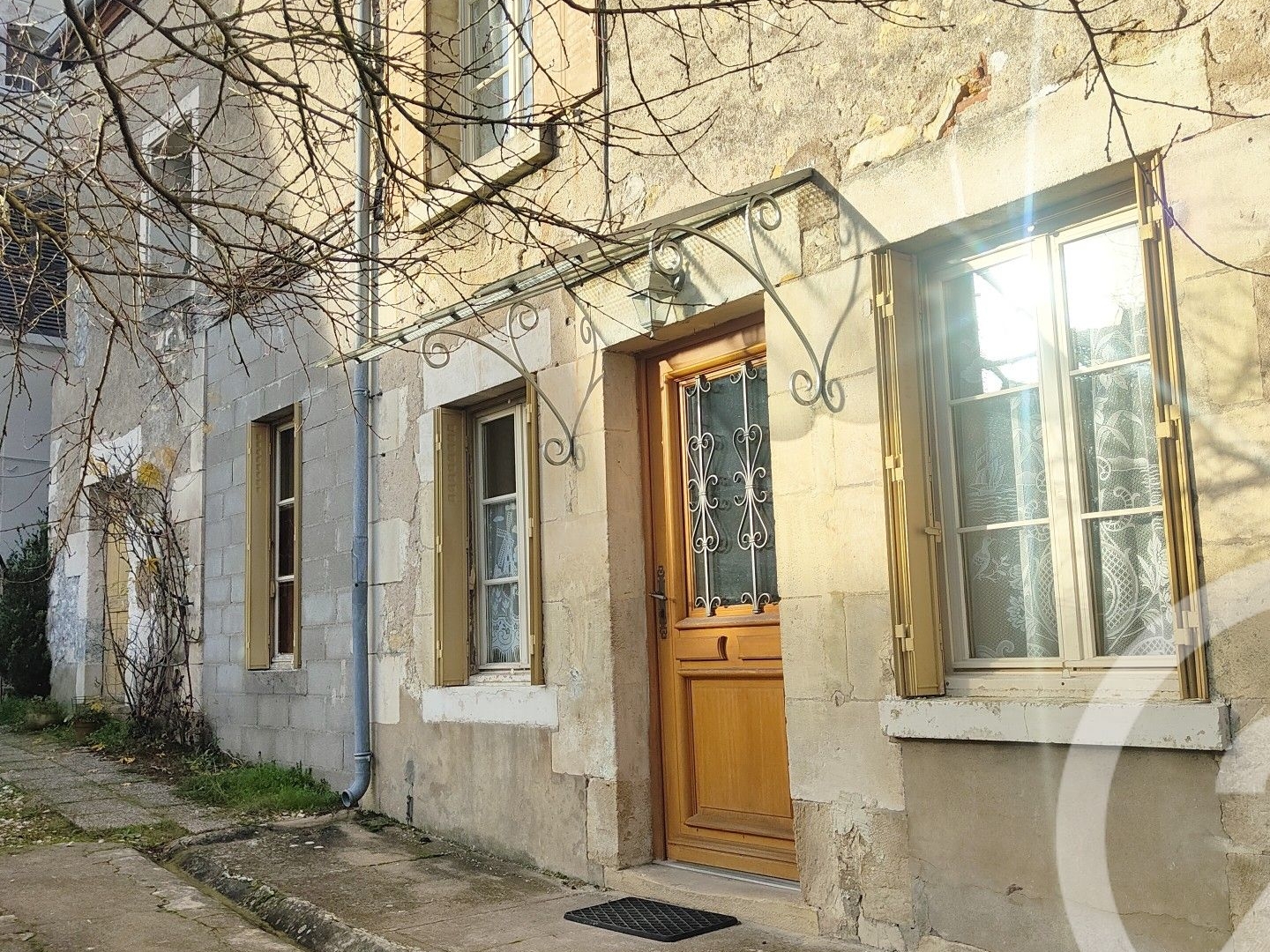 Maison 4 pièces 125 m²