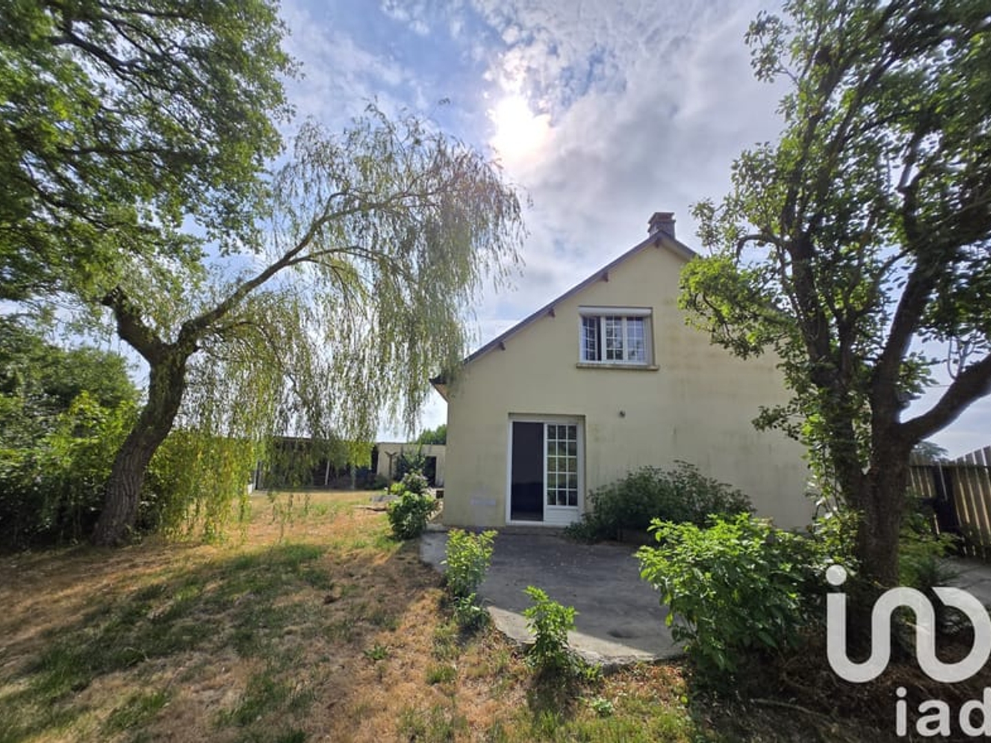Maison 6 pièces 129 m²