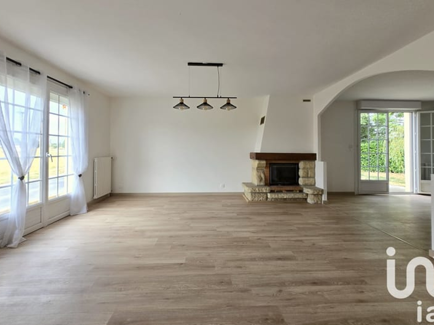 Maison à vendre - 6 pièces - 129m2 - Domloup (35410)