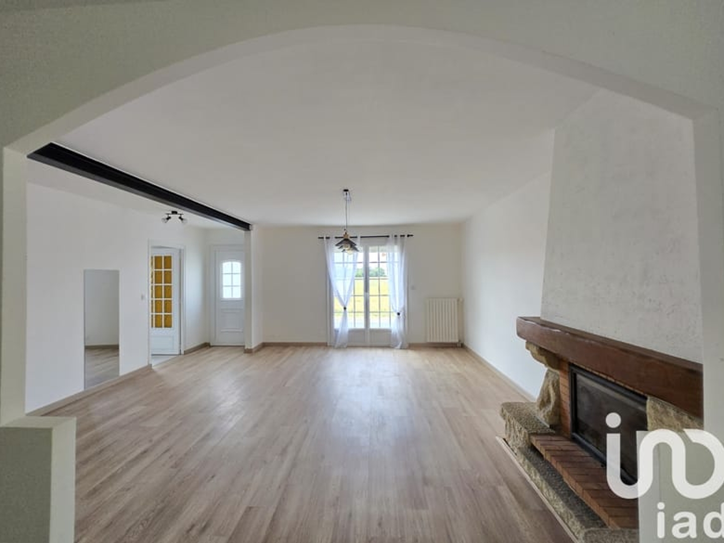 Maison à vendre - 6 pièces - 129m2 - Domloup (35410)