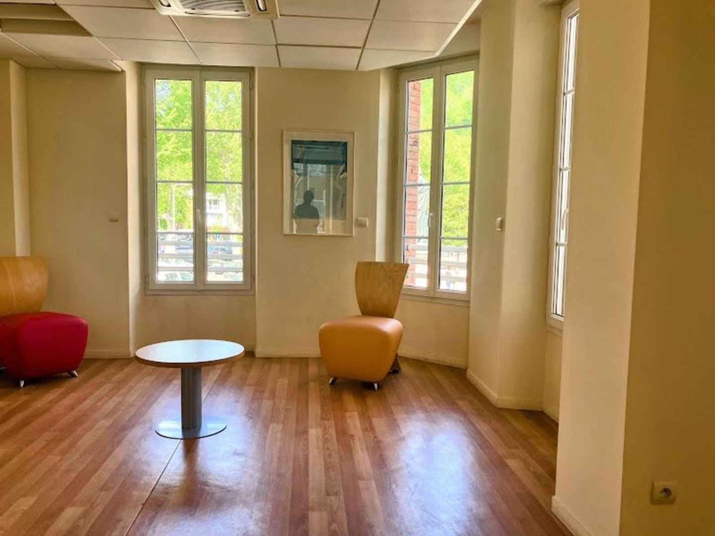 Locaux à vendre - 1 pièce - 293m2 - Foix (09000)