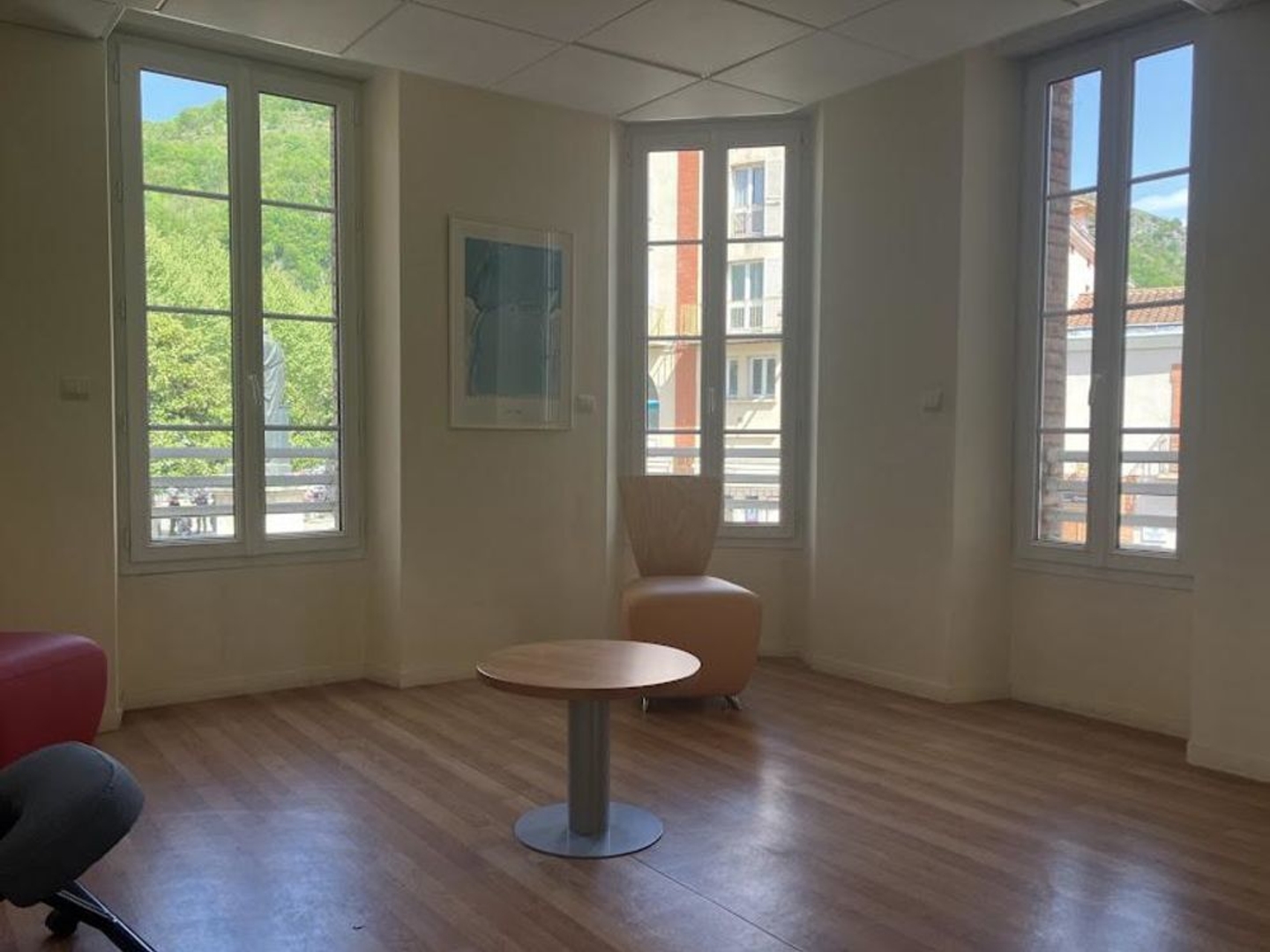 Locaux à vendre - 1 pièce - 293m2 - Foix (09000)