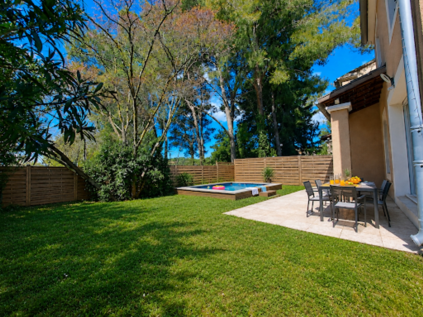 Villa 5 pièces 100 m²