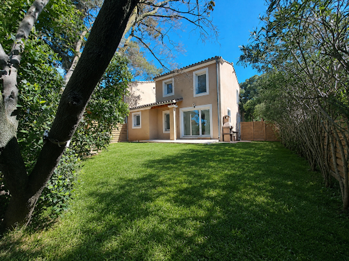 Maison à vendre - 5 pièces - 100m2 - Montpellier (34070)