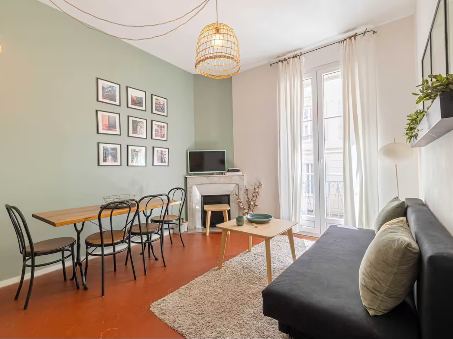 Appartement à vendre - Cannes (06400)