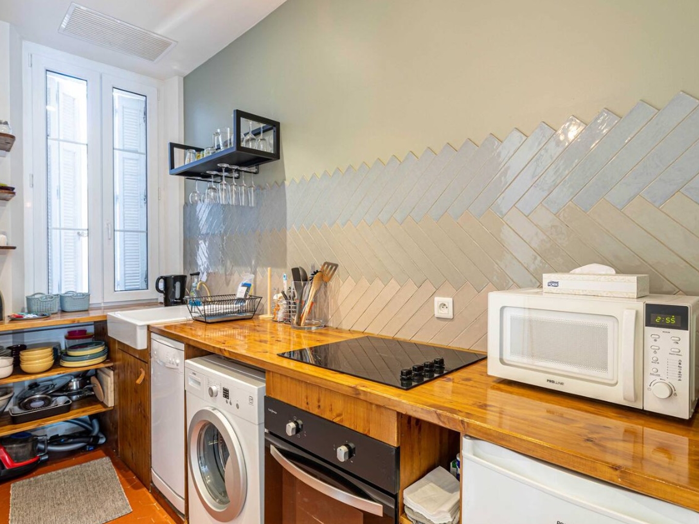 Appartement à vendre - Cannes (06400)