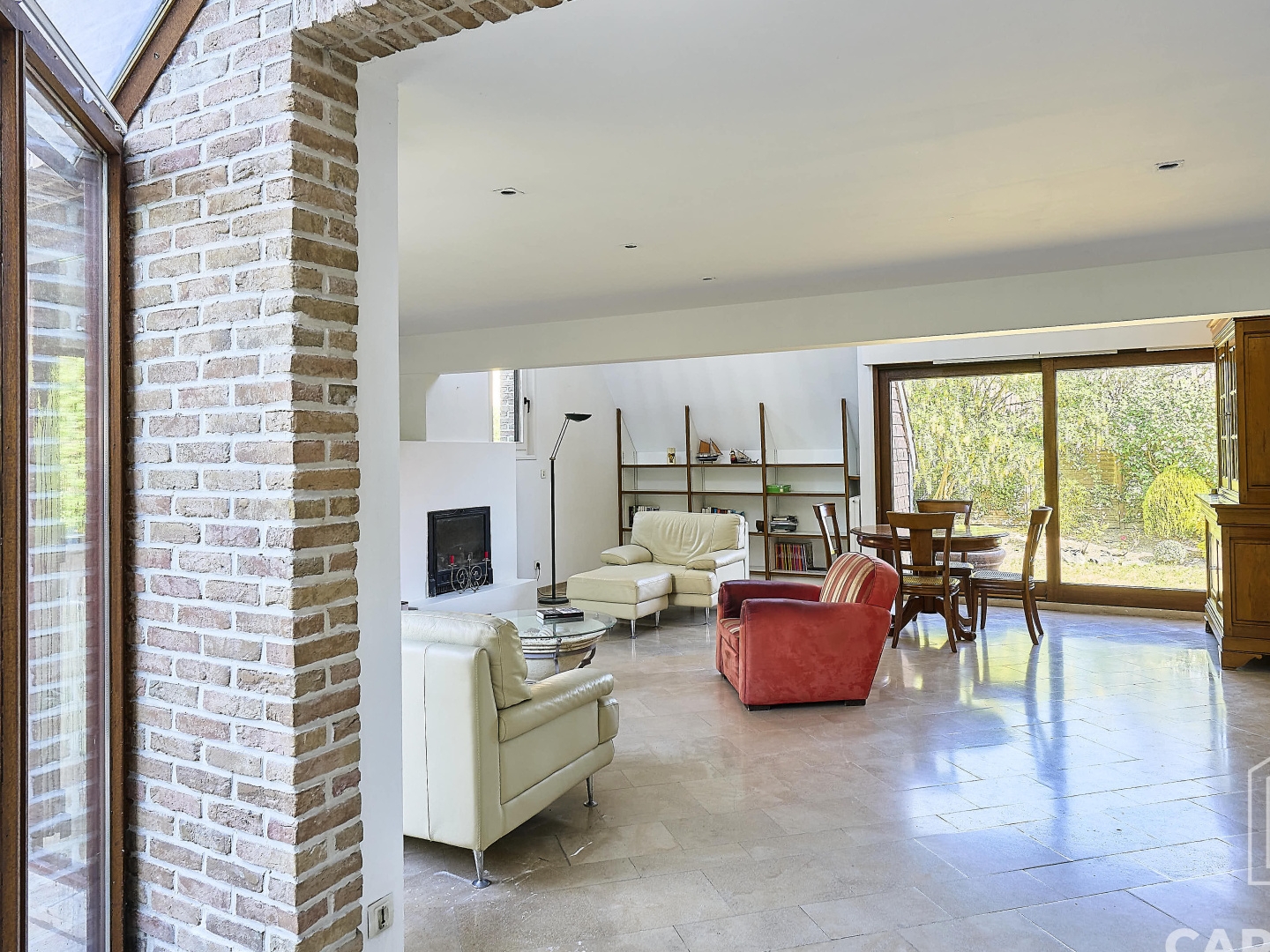 Maison à vendre - 6 pièces - 172m2 - Dunkerque (59240)