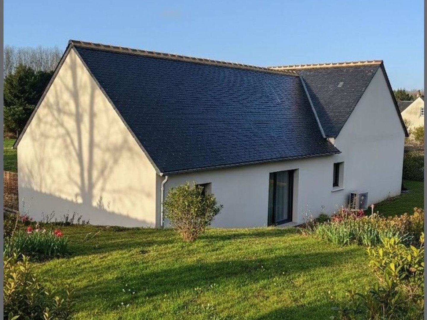 COUP de COEUR maison neuve