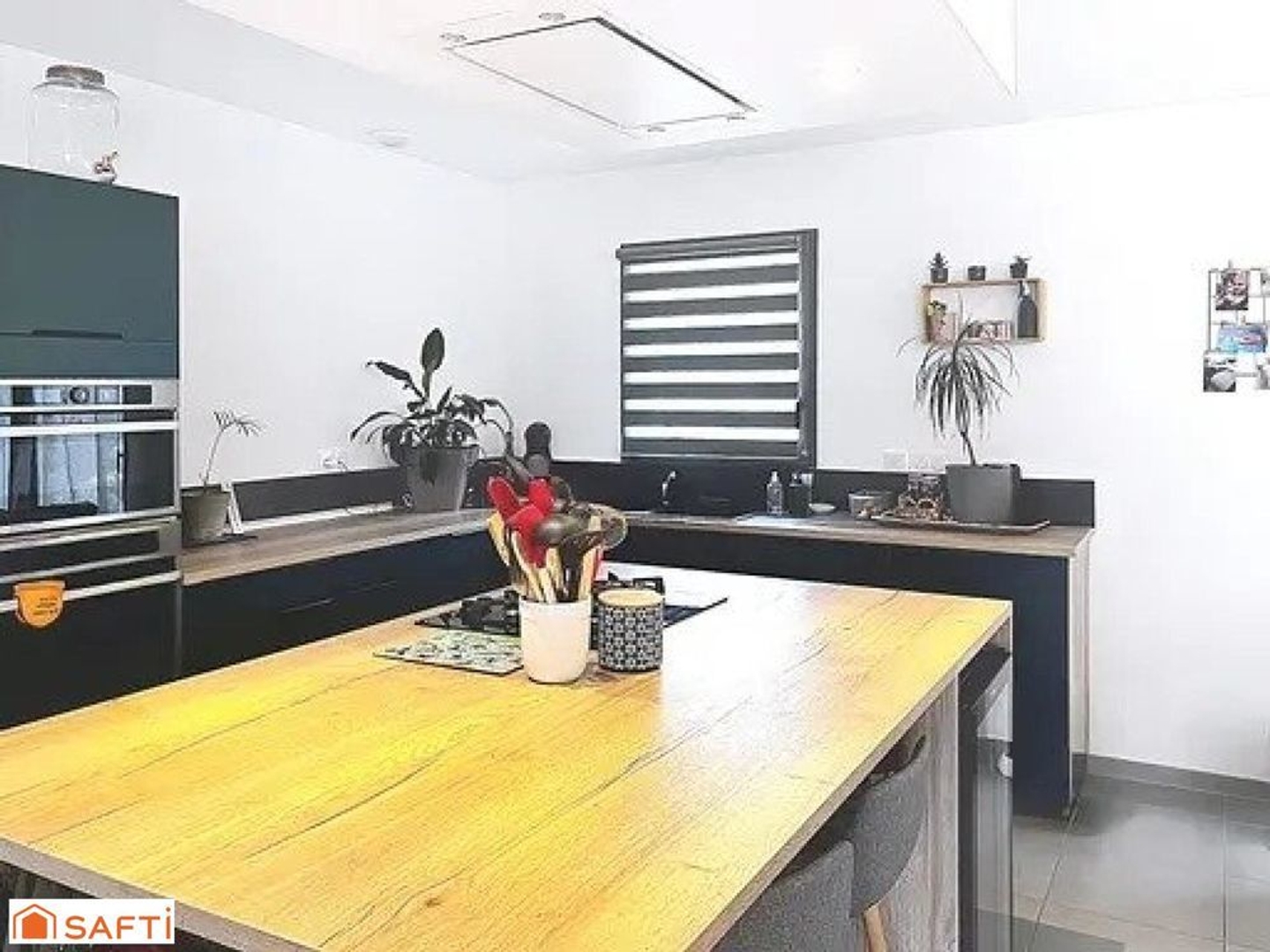 Maison à vendre - 5 pièces - 126m2 - Dierre (37150)