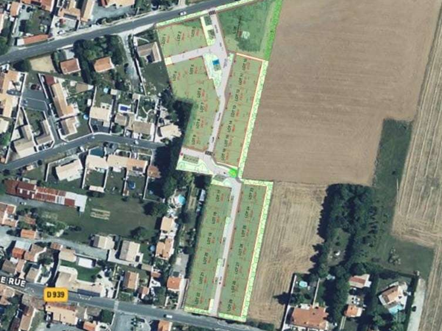 Maison à vendre - 4 pièces - 90m2 - Forges (17290)