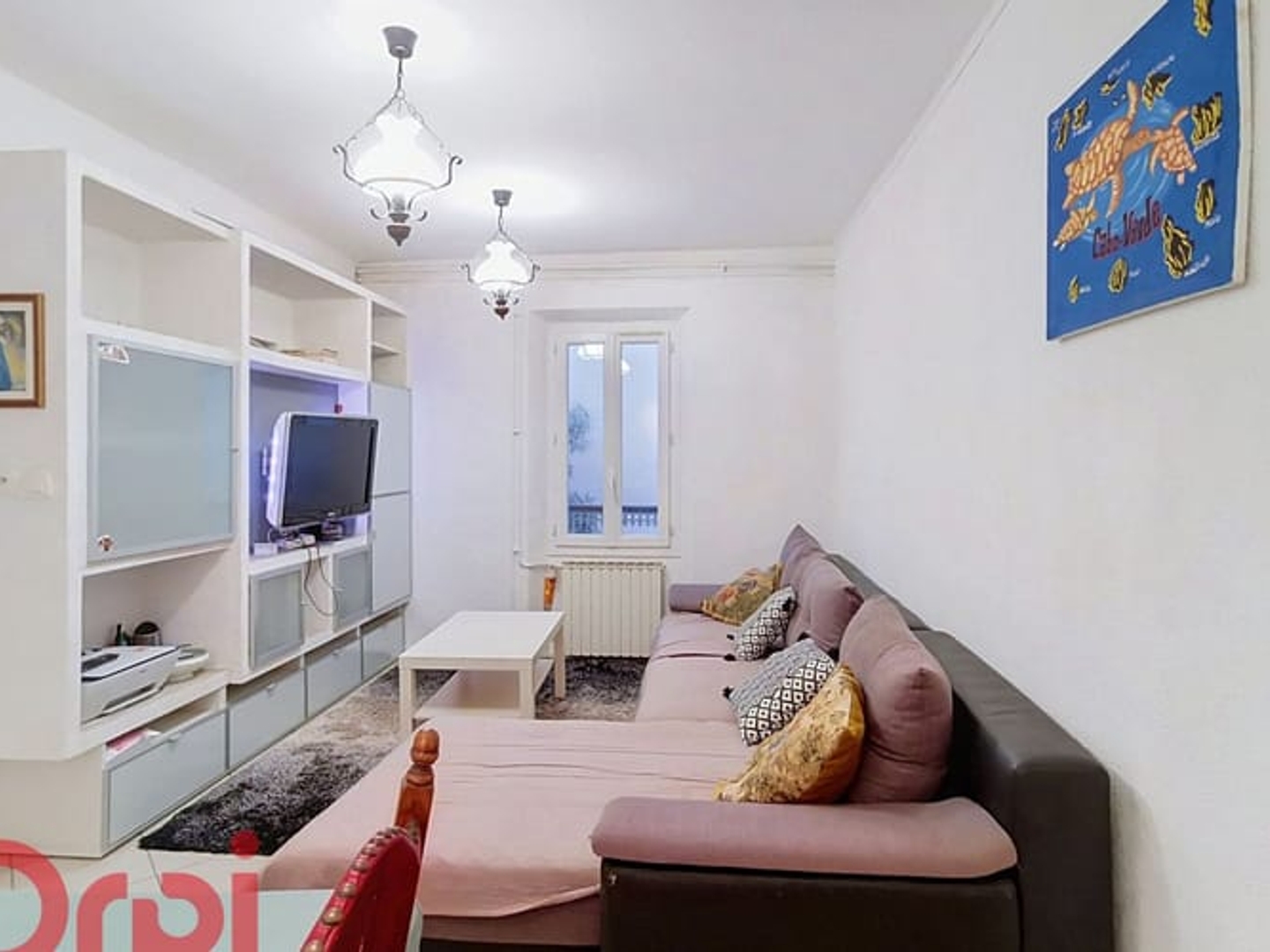 Appartement à vendre - 3 pièces - 54m2 - Ollioules (83190)