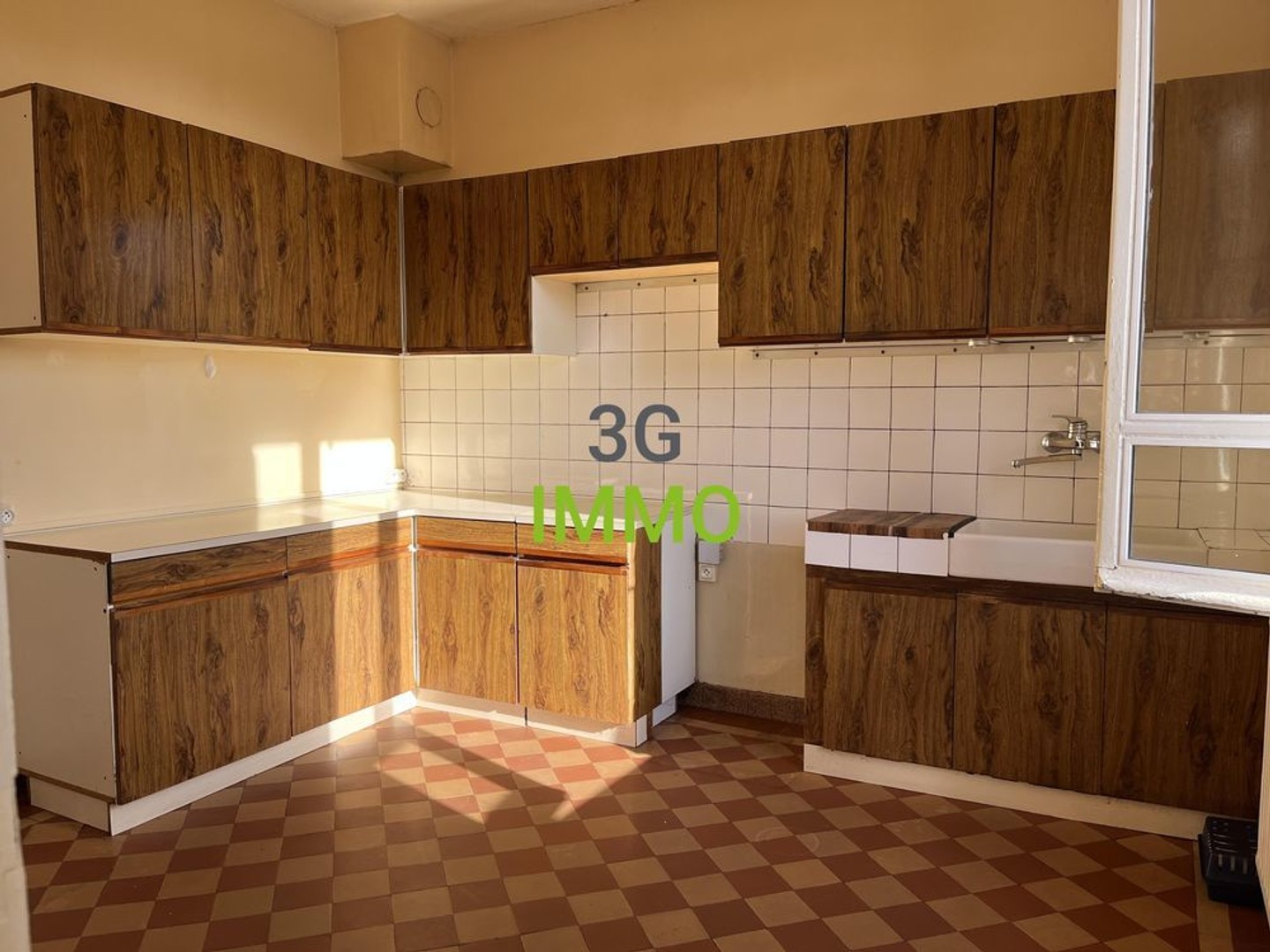 Maison à vendre - 4 pièces - 65m2 - Romilly-Sur-Seine (10100)