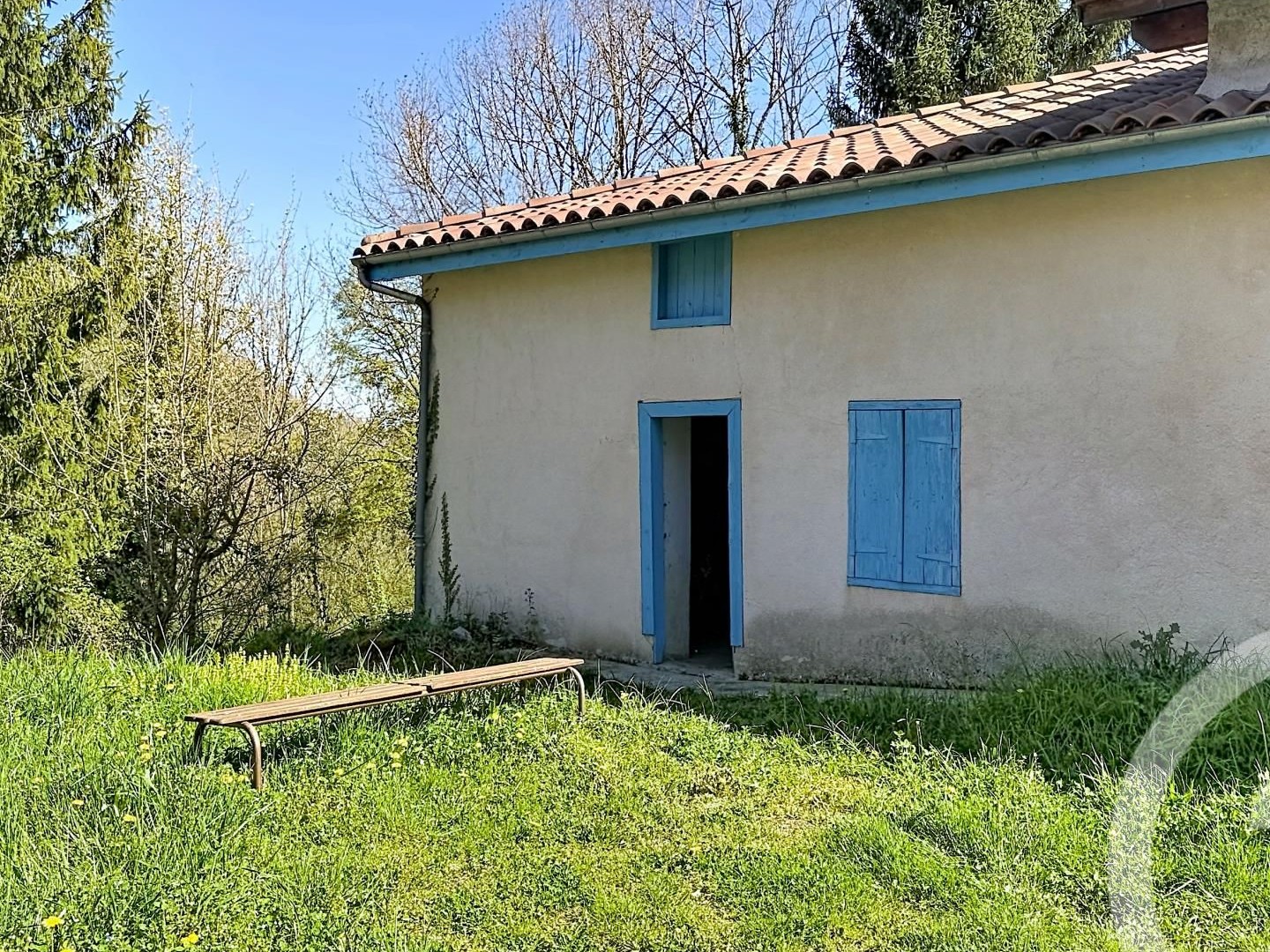 Maison 3 pièces 70 m²