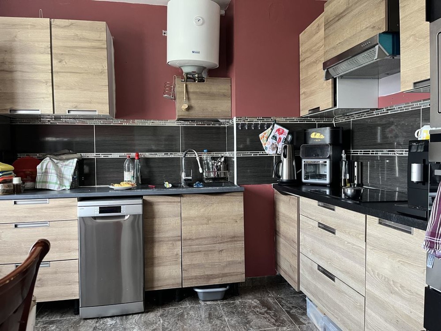 Maison à vendre - 4 pièces - 71m2 - Romilly-Sur-Seine (10100)