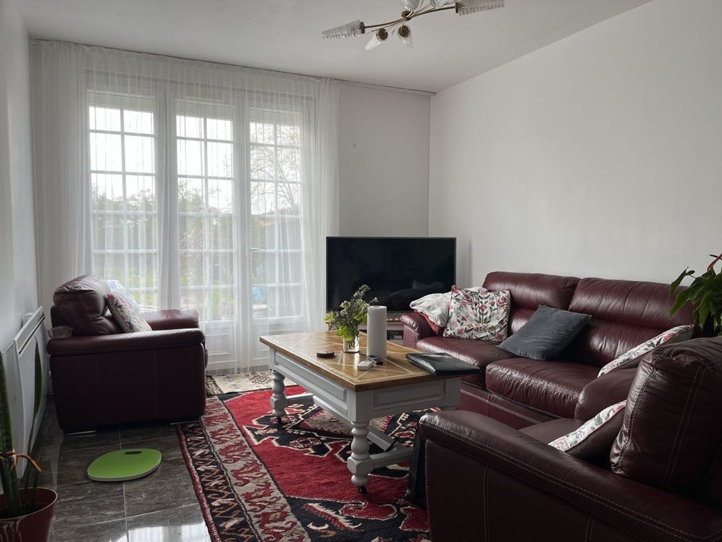 Maison à vendre - 4 pièces - 71m2 - Romilly-Sur-Seine (10100)