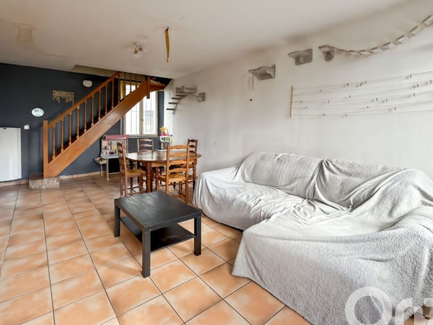 Maison à vendre - 3 pièces - 69m2 - Gournay-En-Bray (76220)