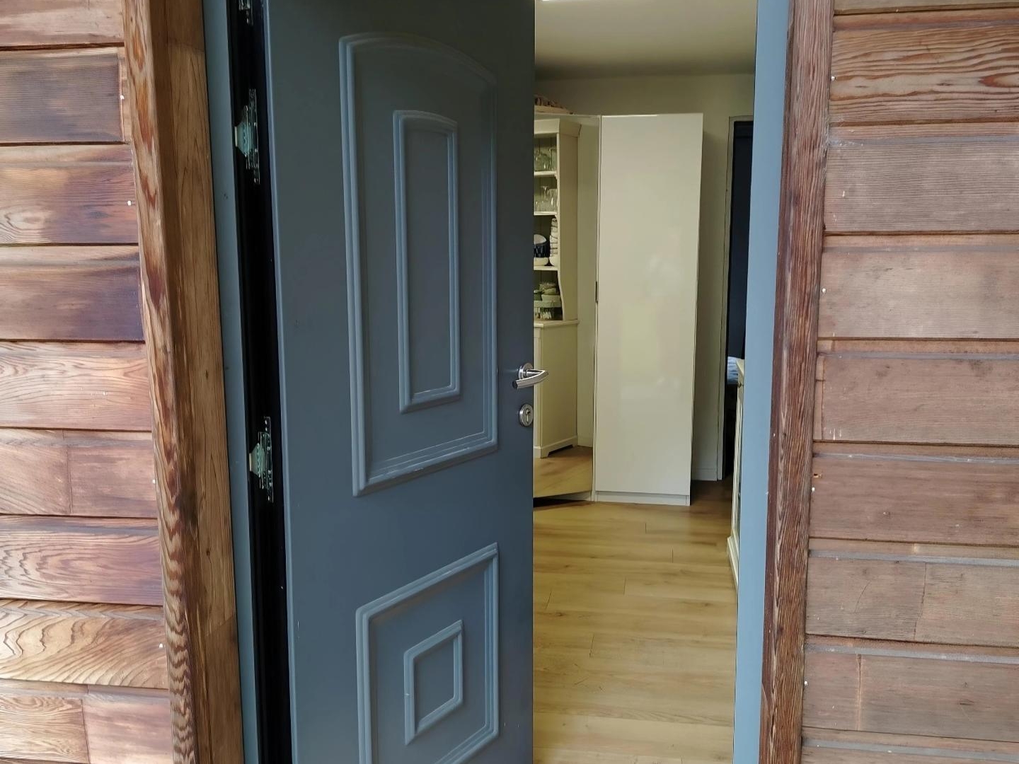 Maison à vendre - 3 pièces - 65m2 - Locoal-Mendon (56550)