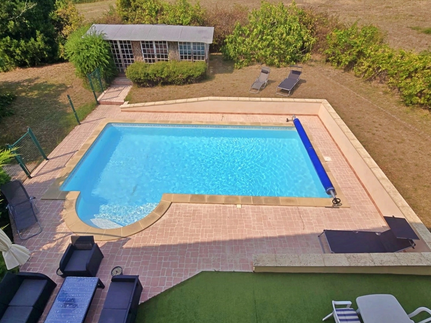 Maison 6 pièces 190 m²
