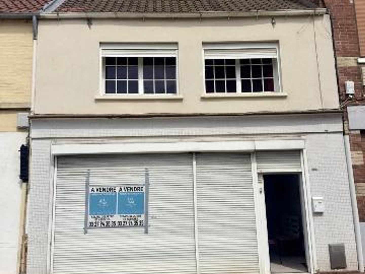 Maison 6 pièces 137 m²