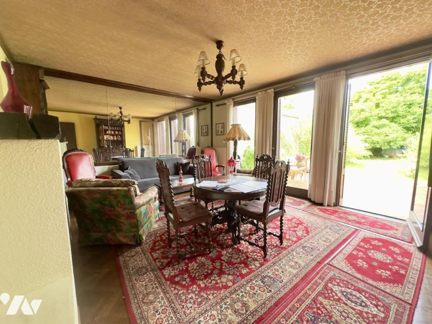 Maison à vendre - 6 pièces - 137m2 - Douai (59500)