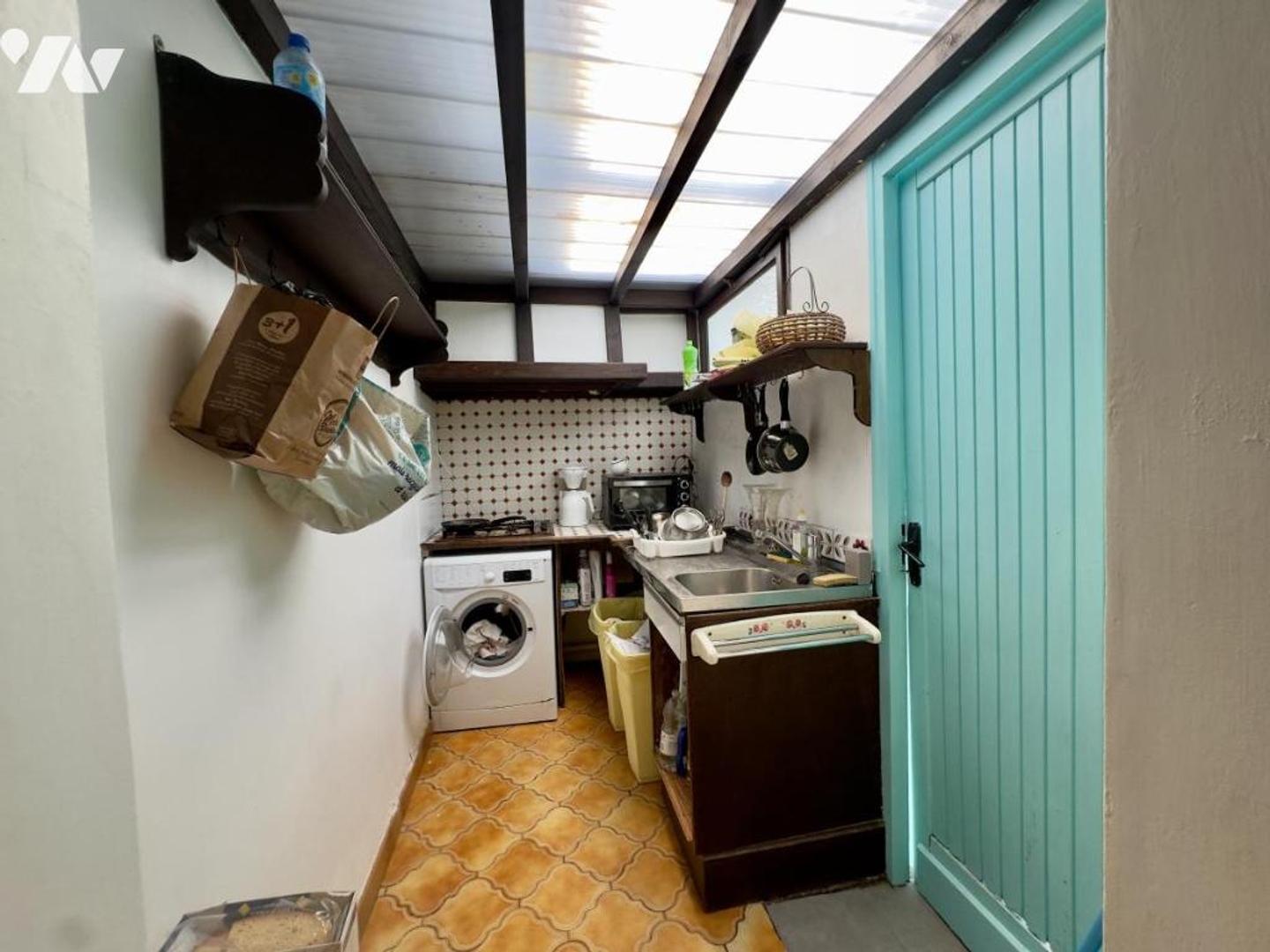 Maison à vendre - 6 pièces - 137m2 - Douai (59500)